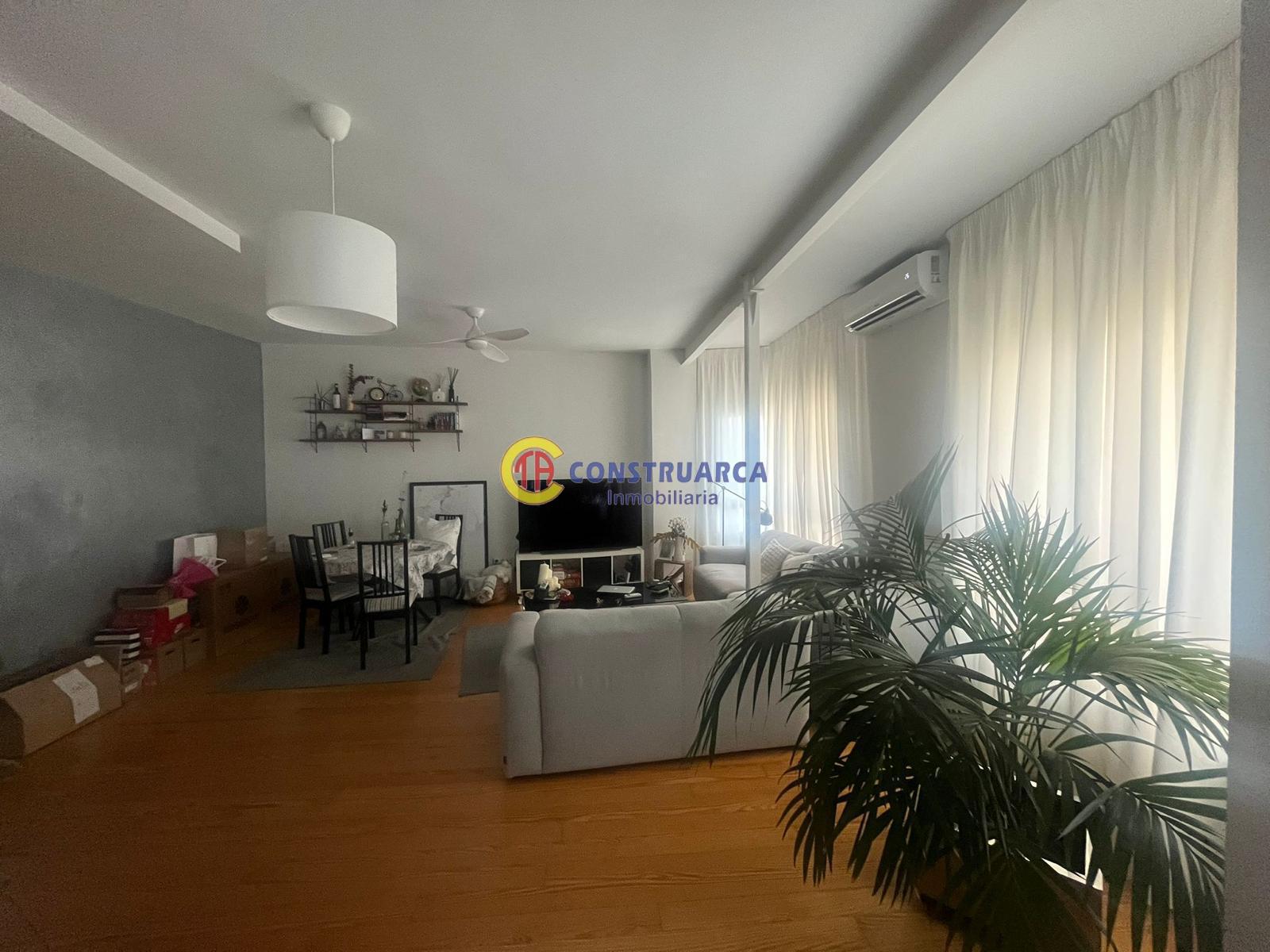 Venta de piso en Talavera de la Reina