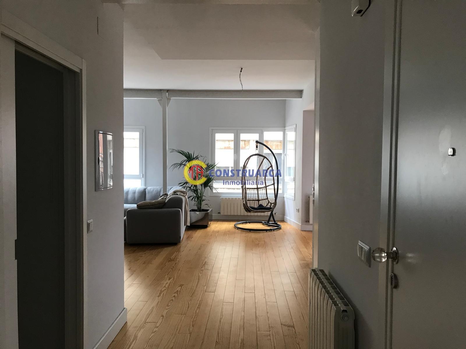 Venta de piso en Talavera de la Reina