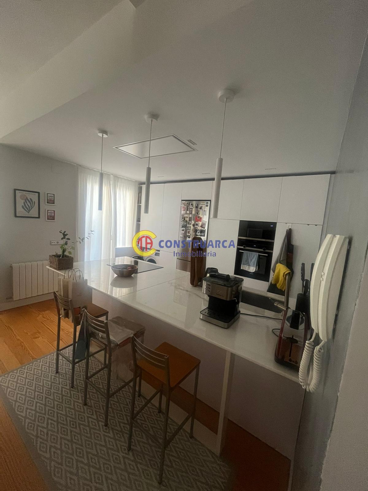 Venta de piso en Talavera de la Reina