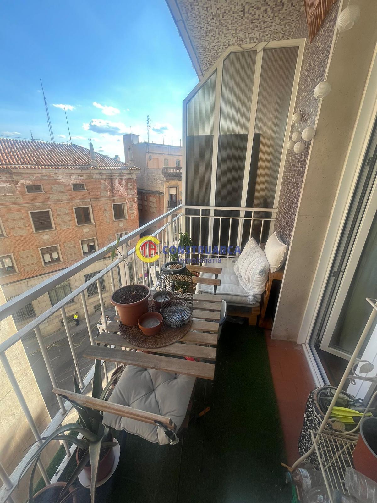 Venta de piso en Talavera de la Reina