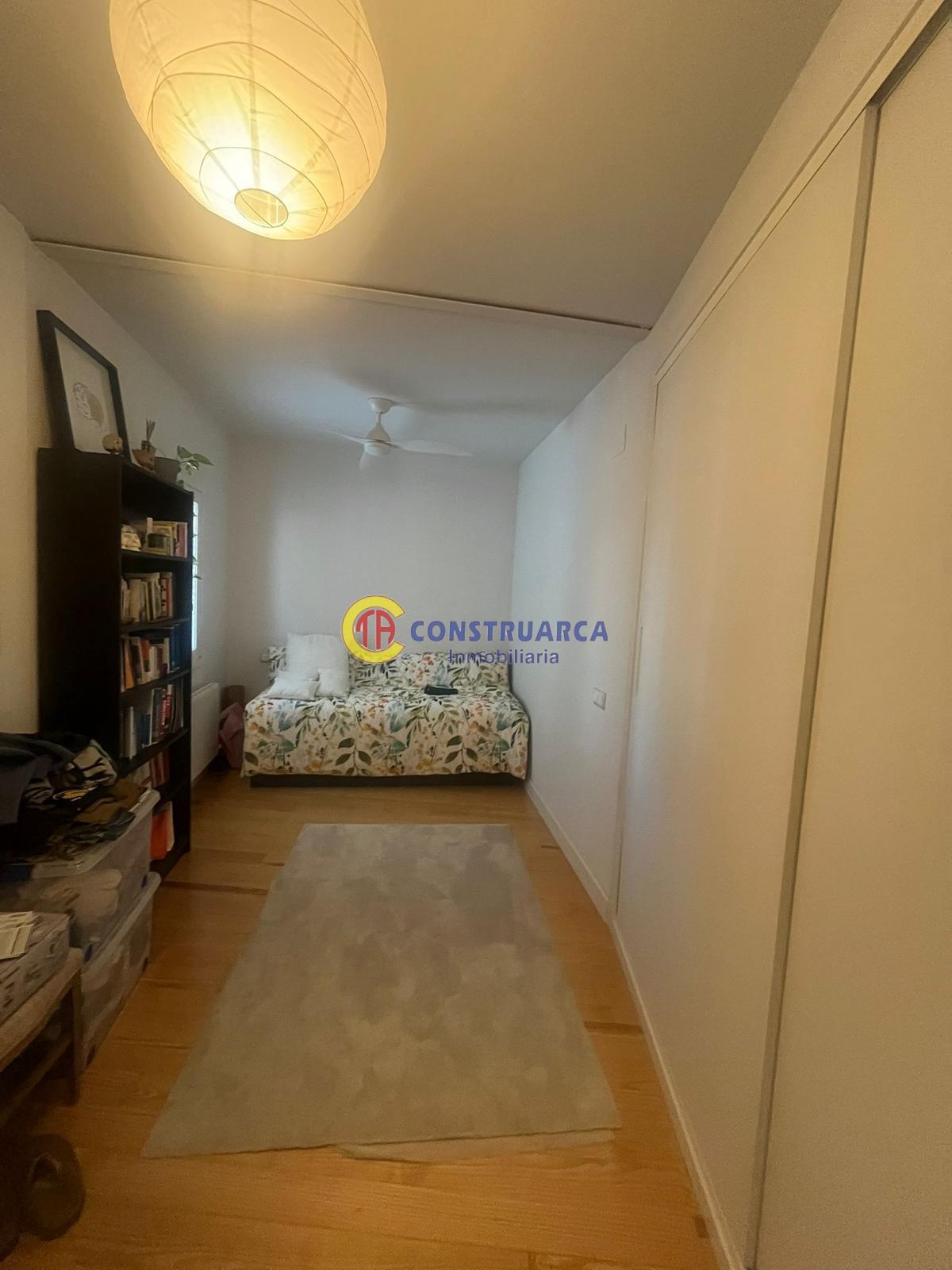 Venta de piso en Talavera de la Reina