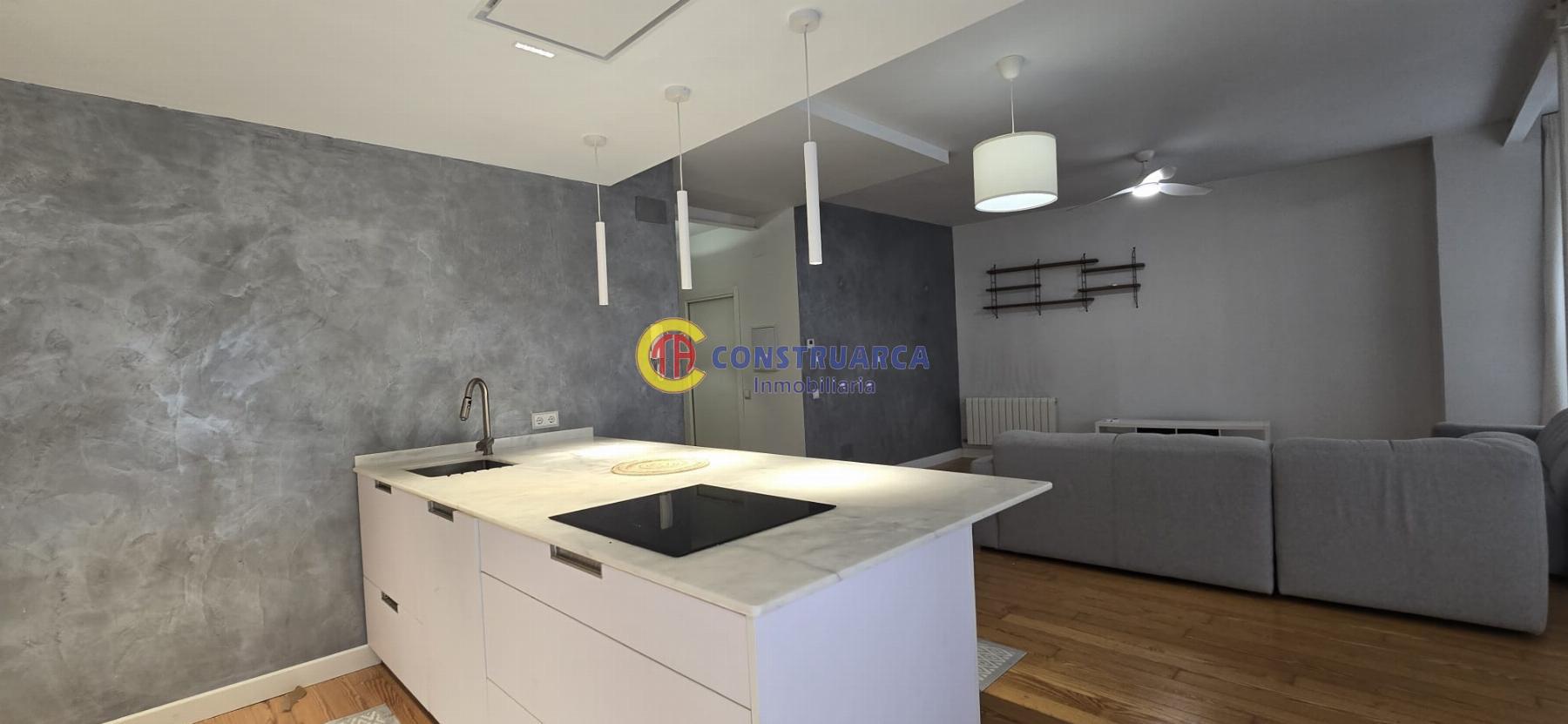 Venta de piso en Talavera de la Reina