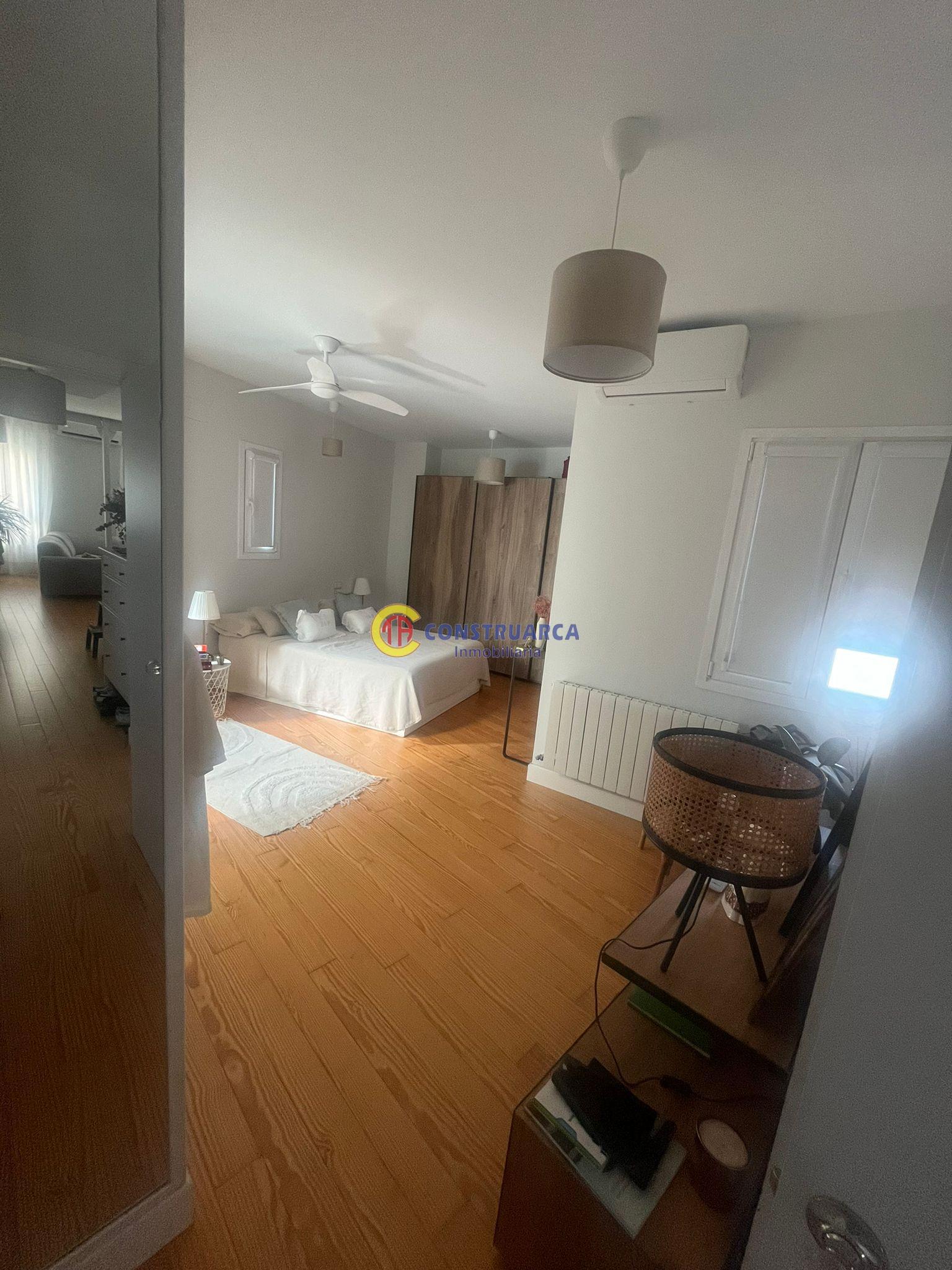 Venta de piso en Talavera de la Reina