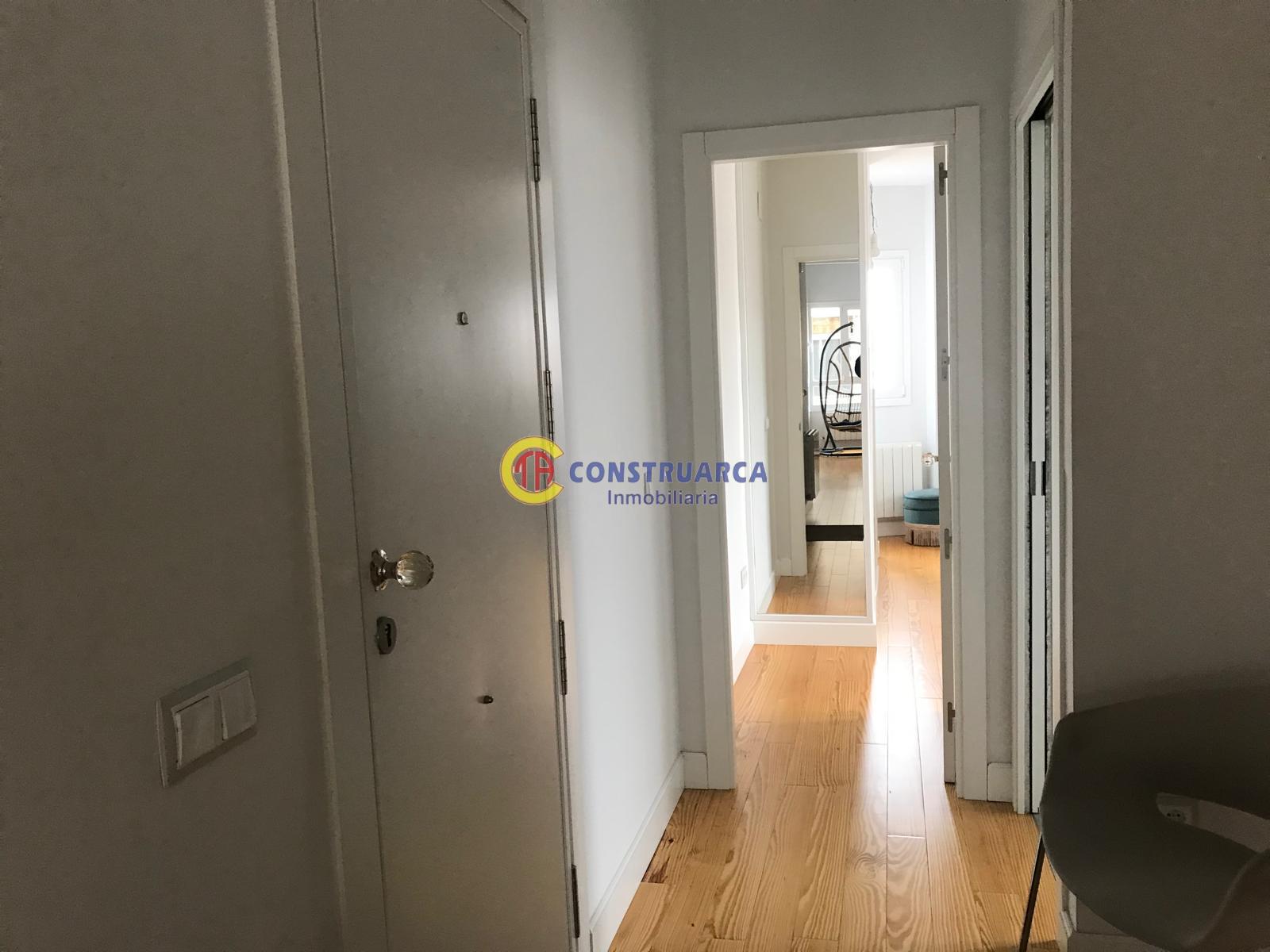 Venta de piso en Talavera de la Reina