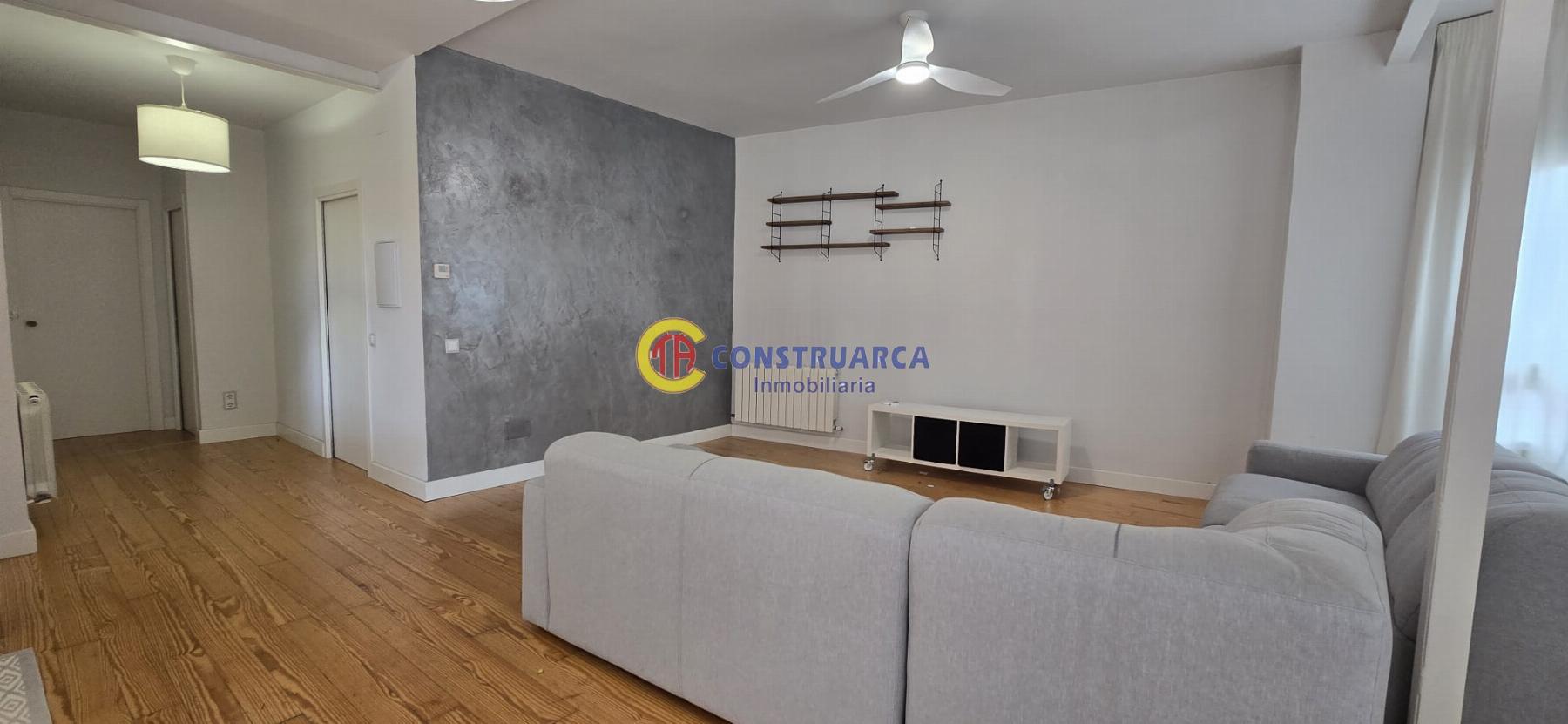 Venta de piso en Talavera de la Reina
