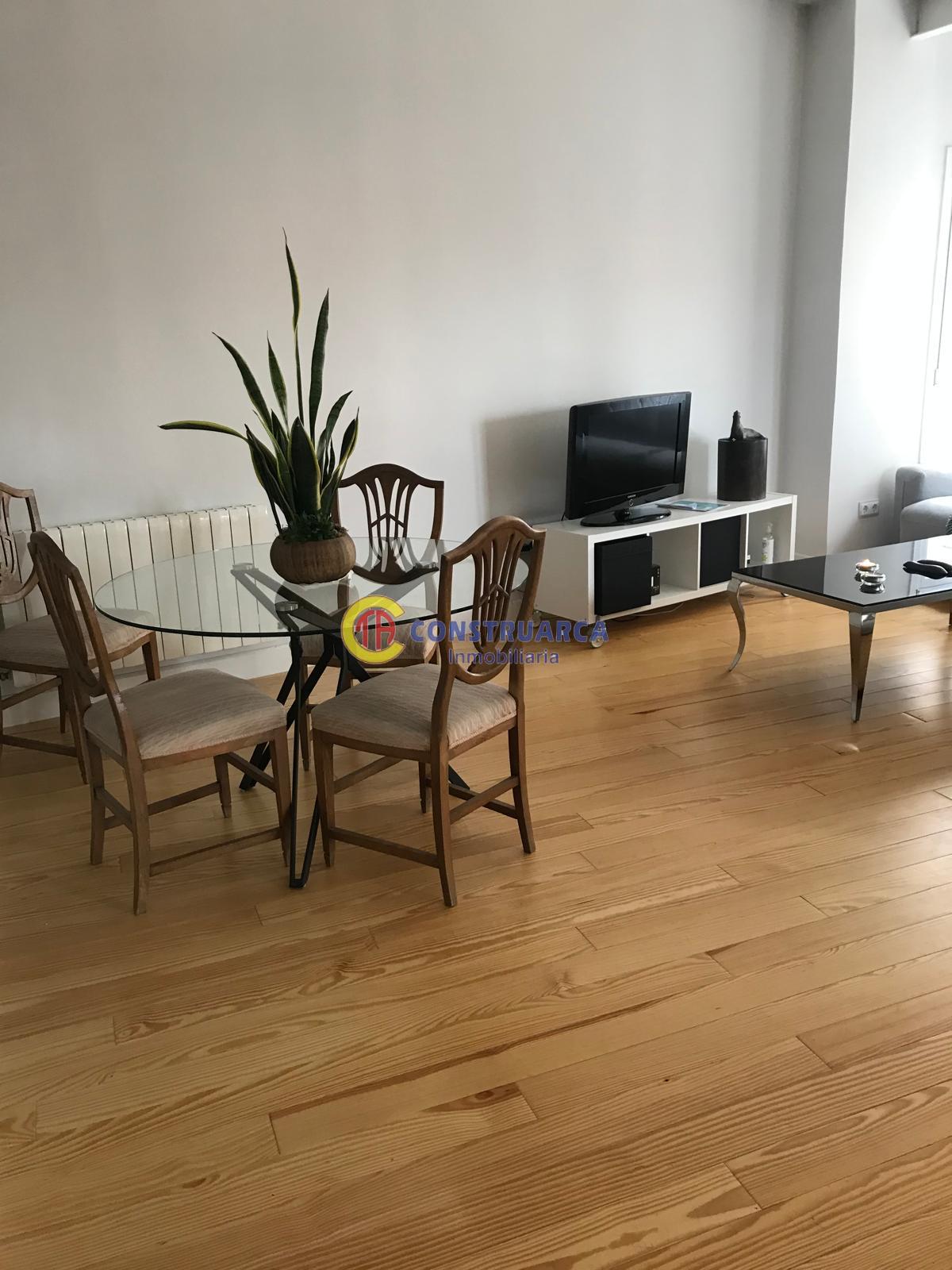 Venta de piso en Talavera de la Reina