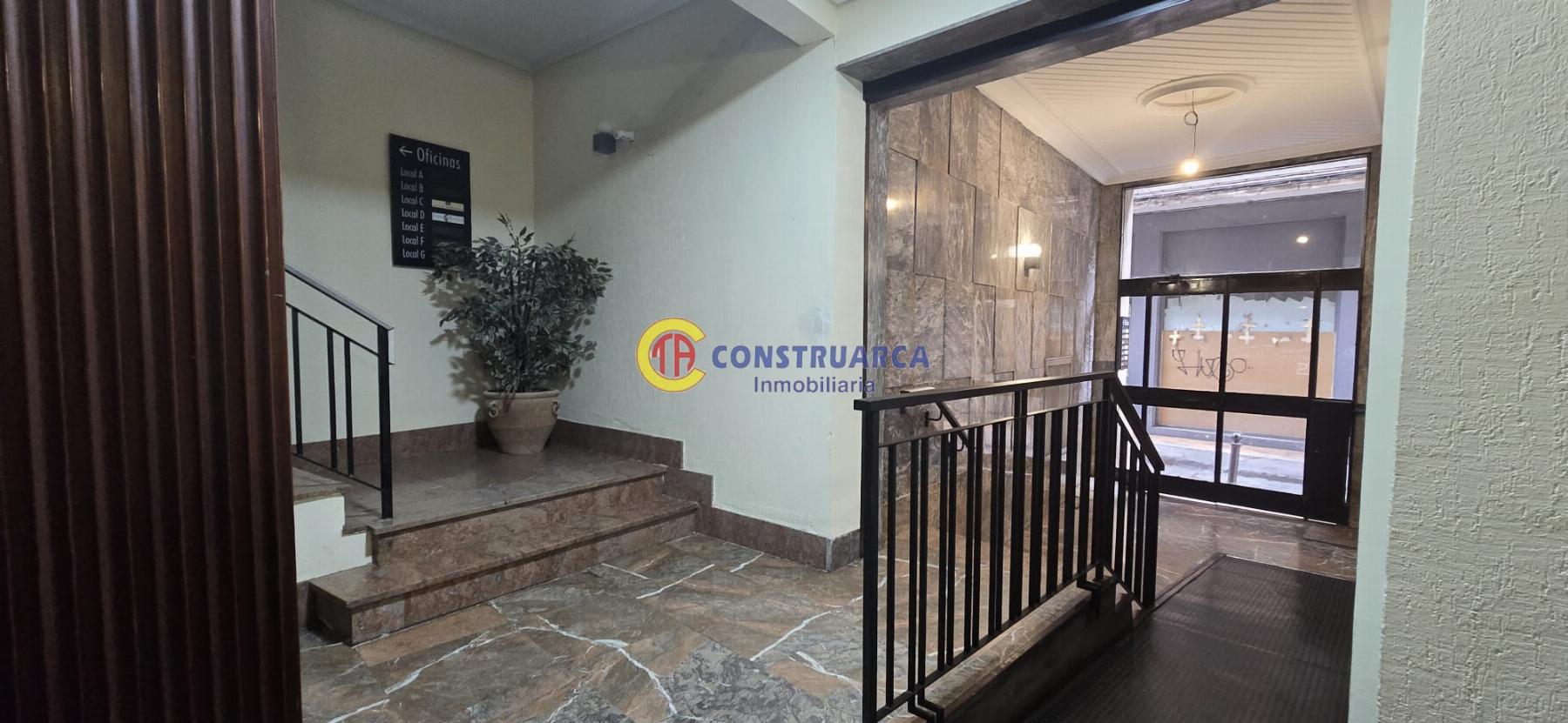 Venta de piso en Talavera de la Reina