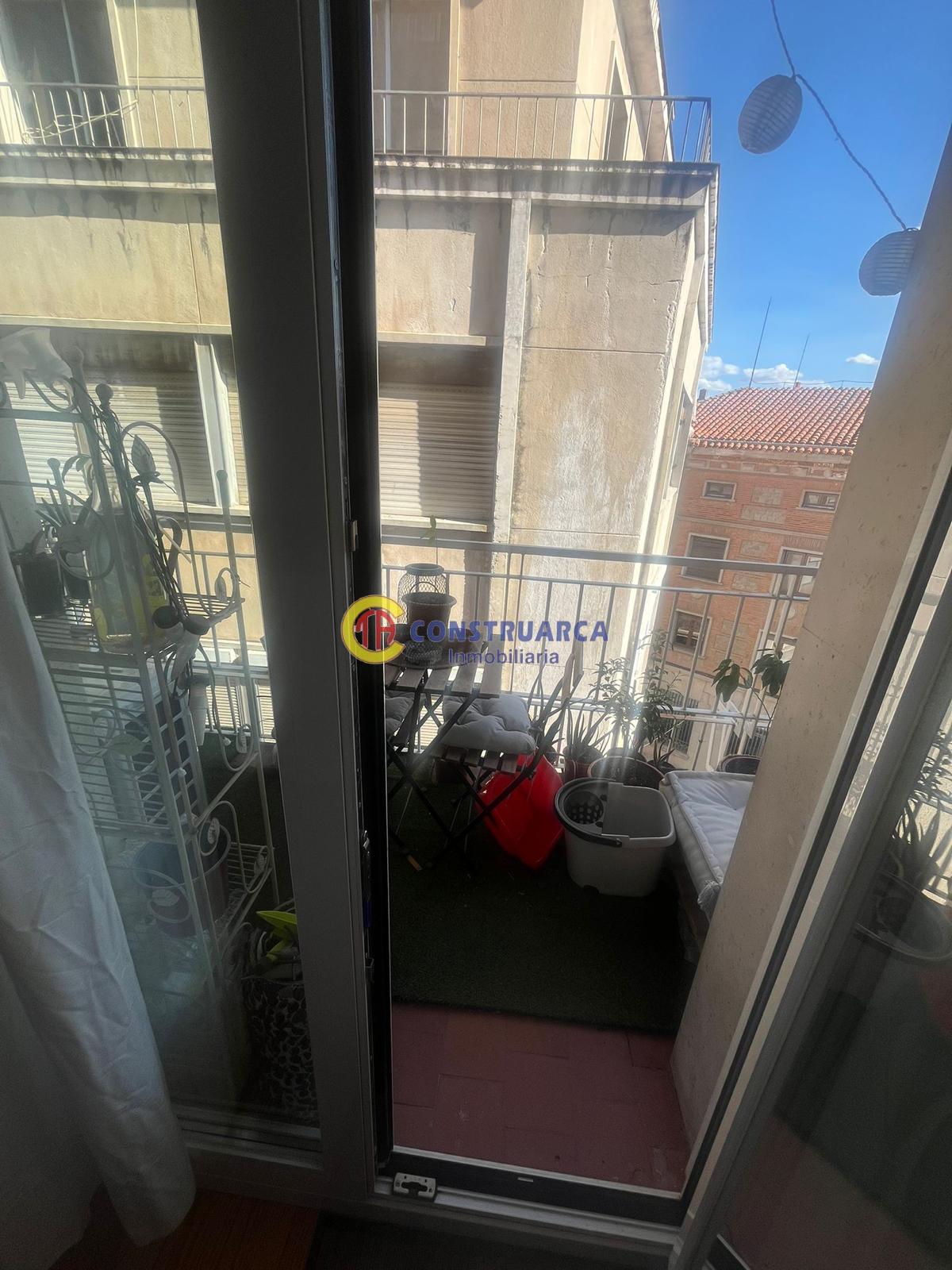 Venta de piso en Talavera de la Reina