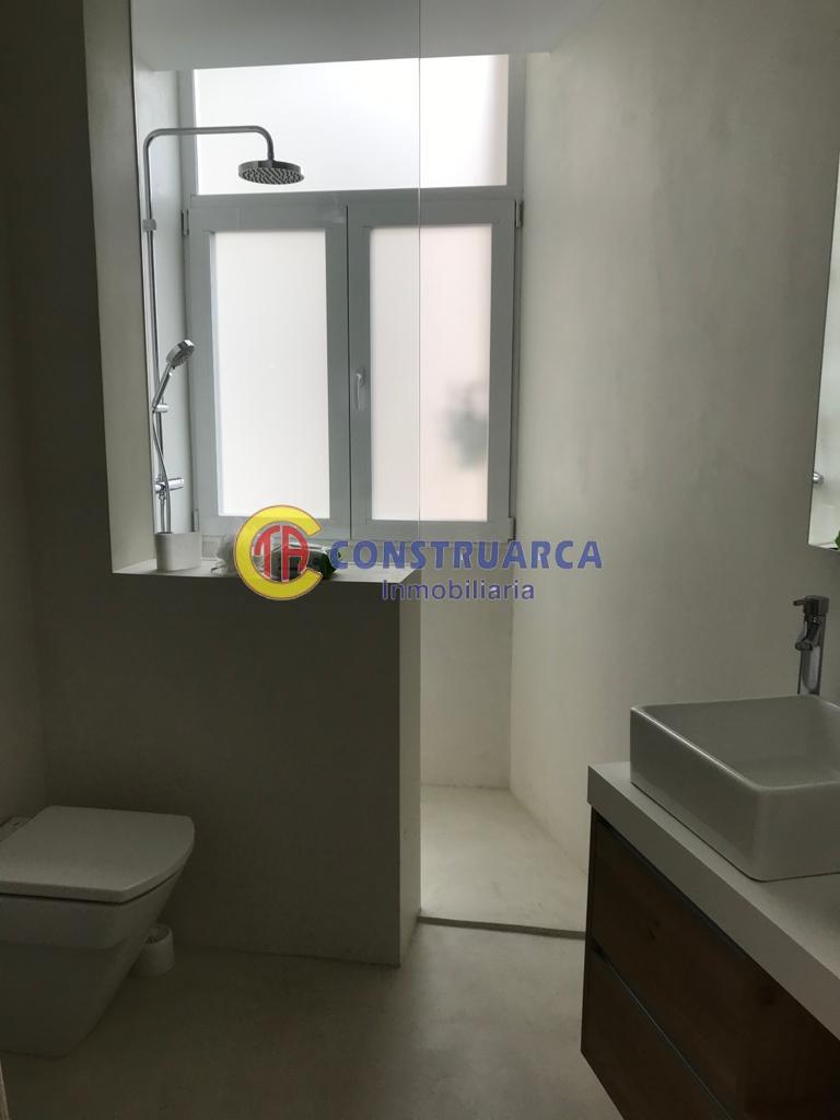 Venta de piso en Talavera de la Reina