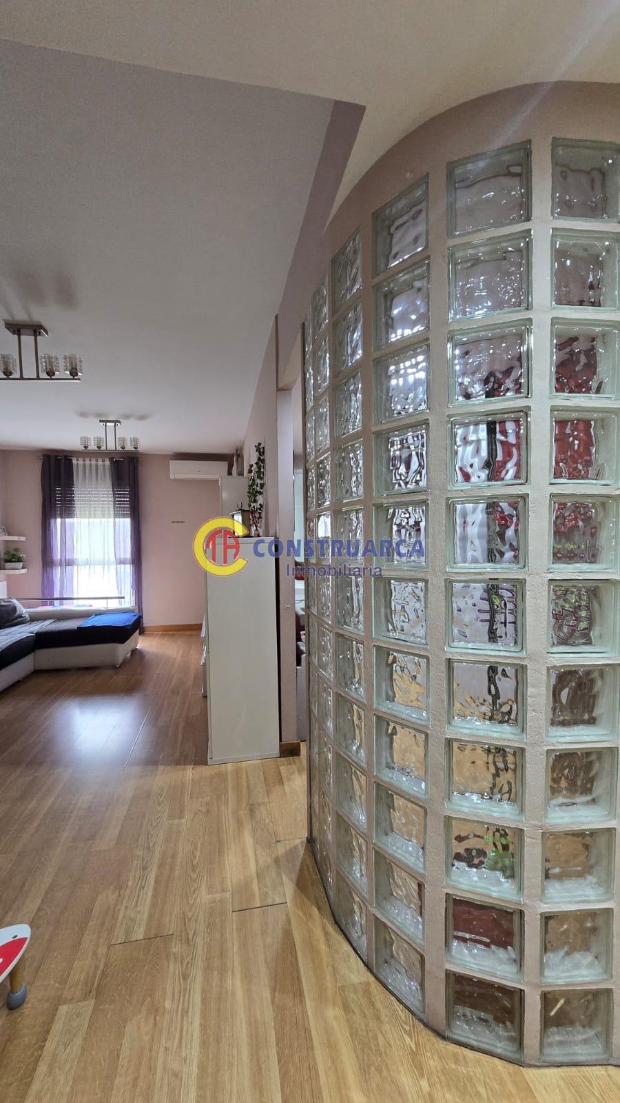 Alquiler de piso en Talavera de la Reina