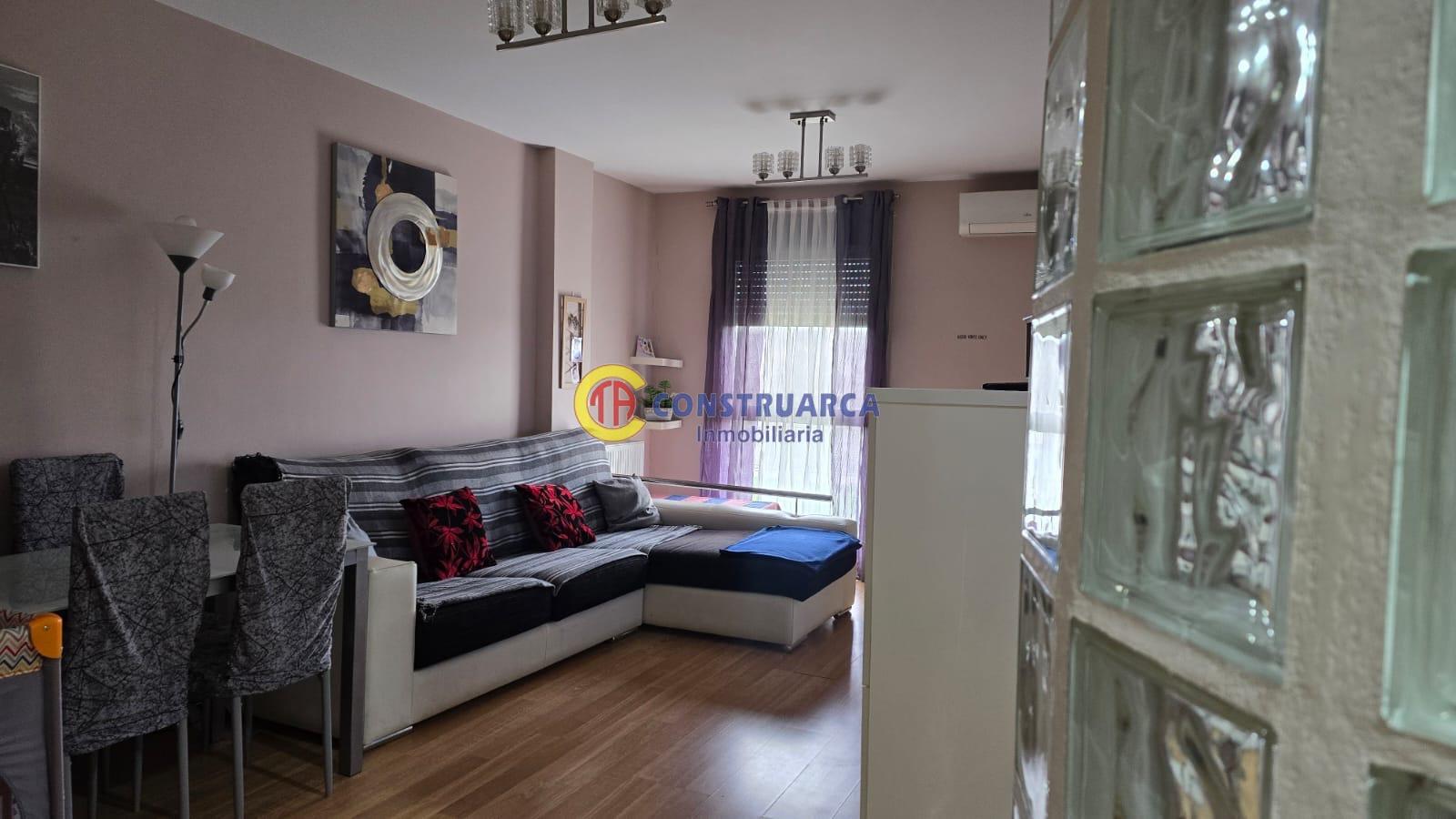 Alquiler de piso en Talavera de la Reina