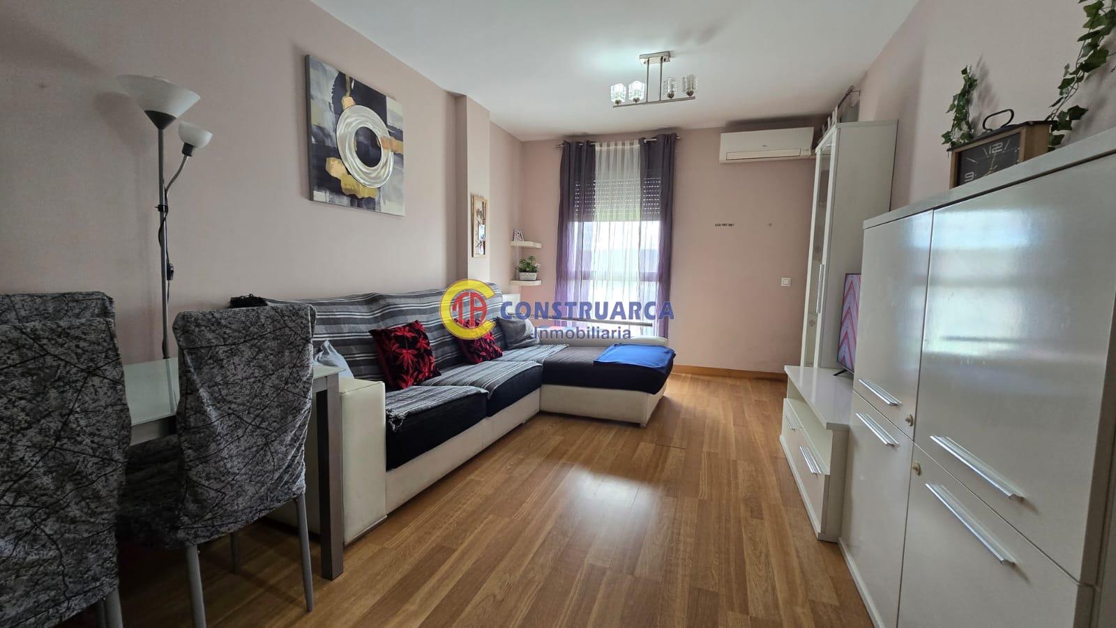 Alquiler de piso en Talavera de la Reina