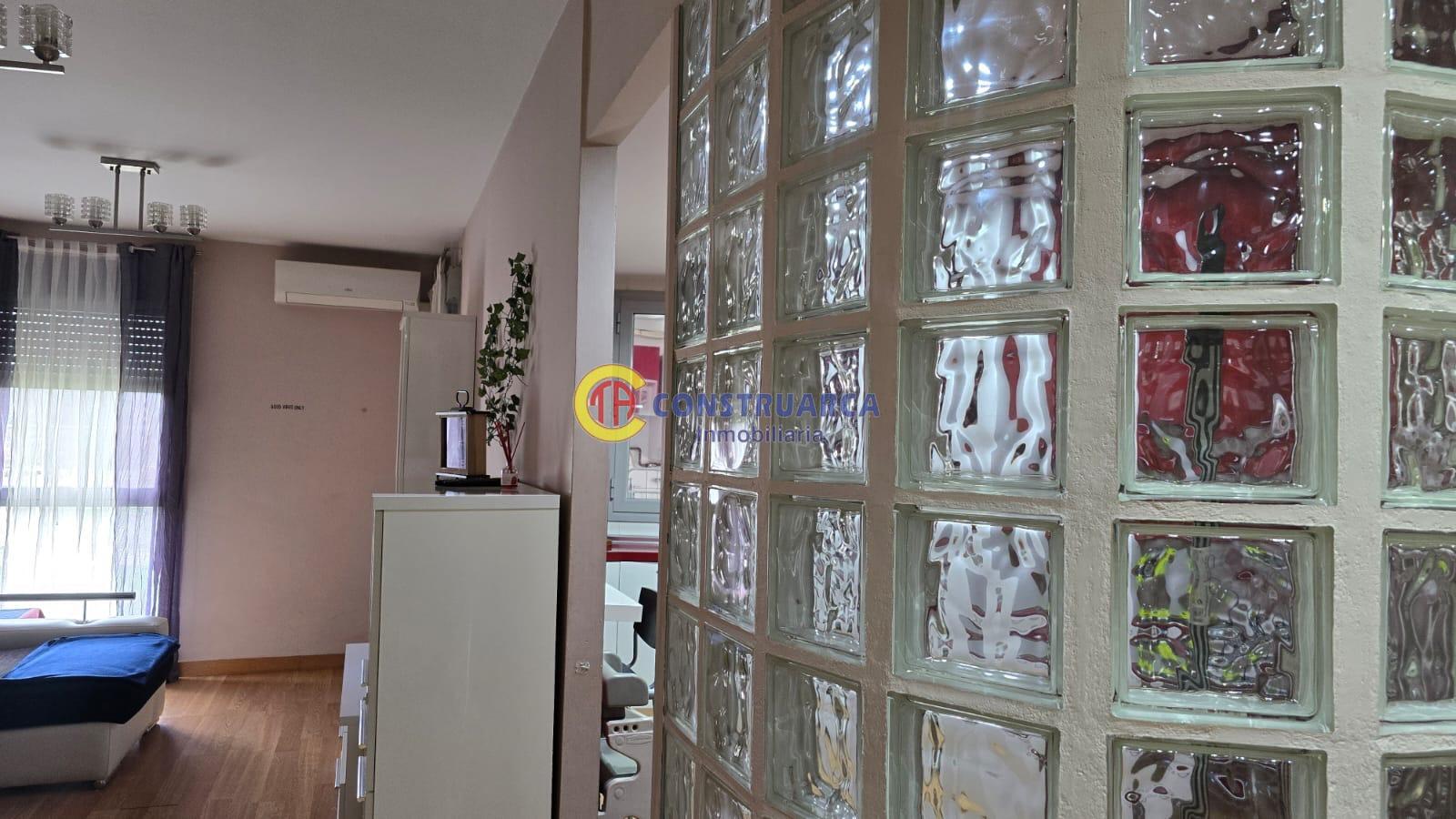 Alquiler de piso en Talavera de la Reina