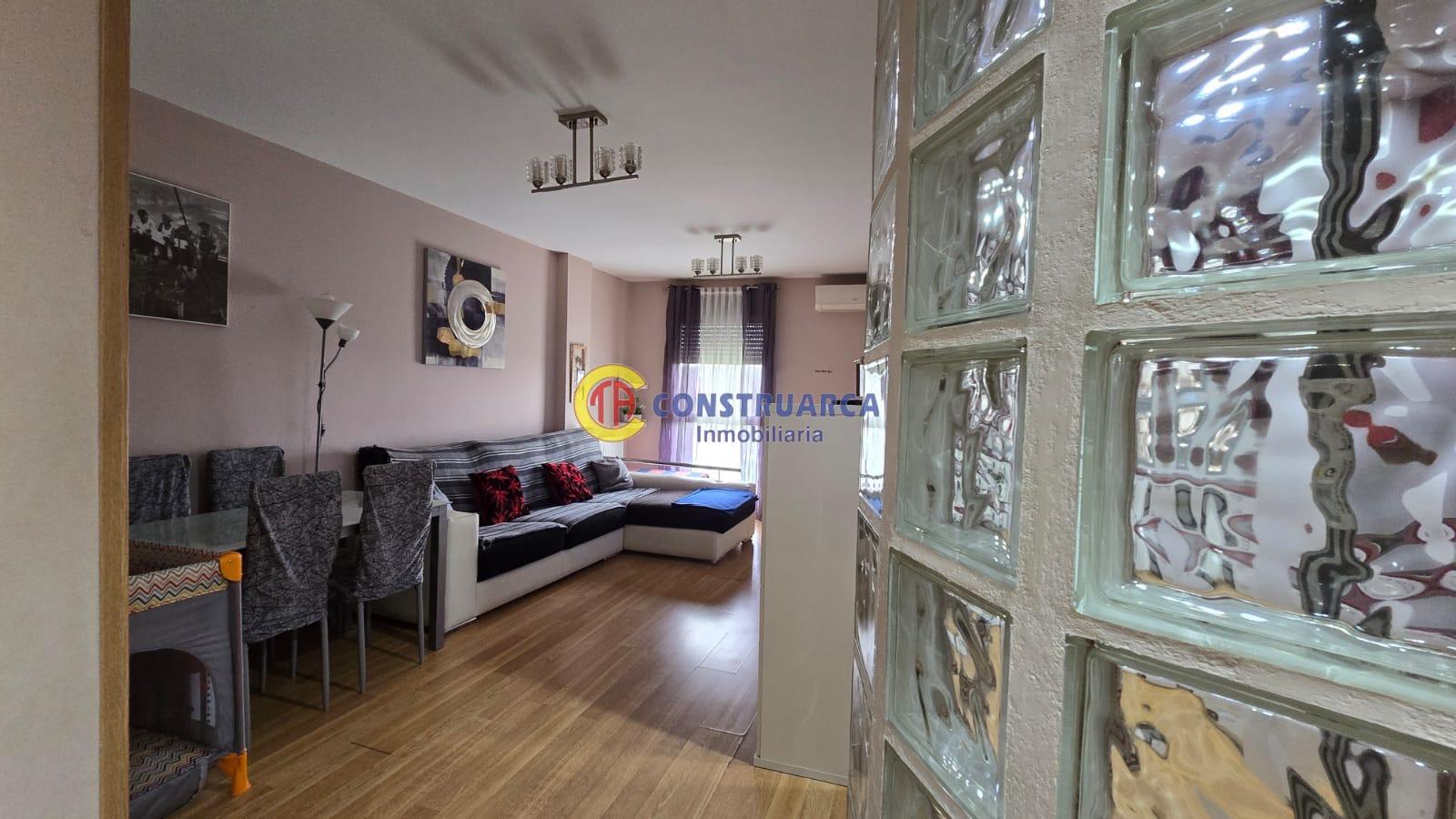 Alquiler de piso en Talavera de la Reina