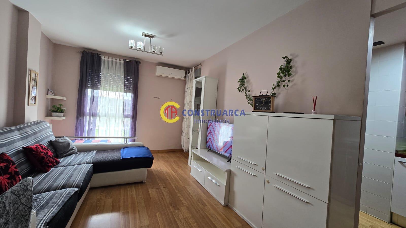 Alquiler de piso en Talavera de la Reina