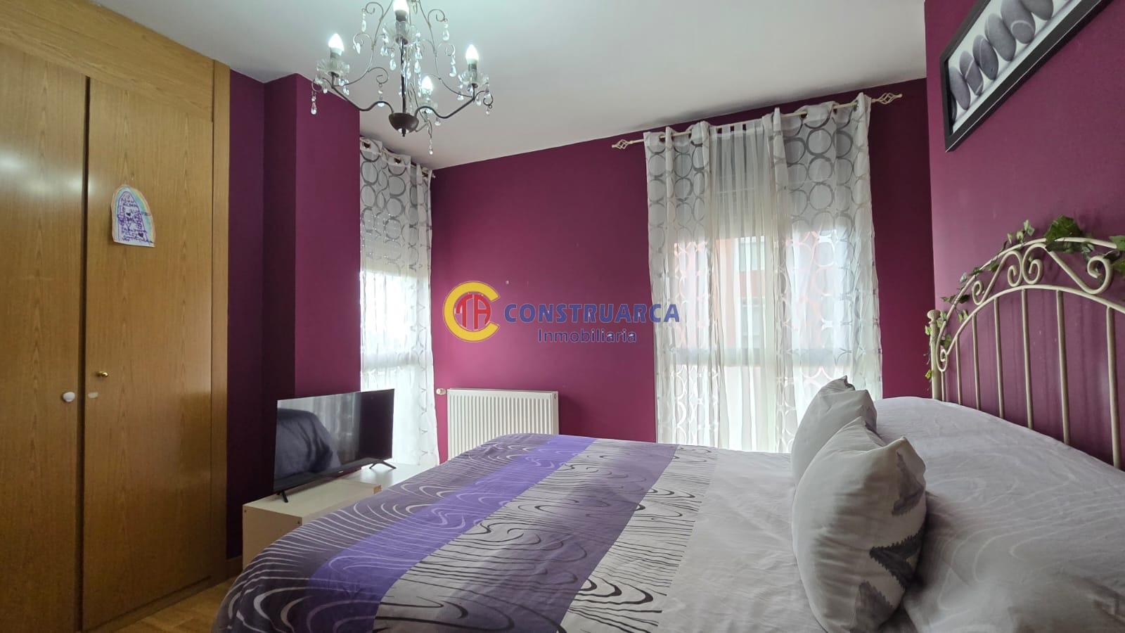 Alquiler de piso en Talavera de la Reina