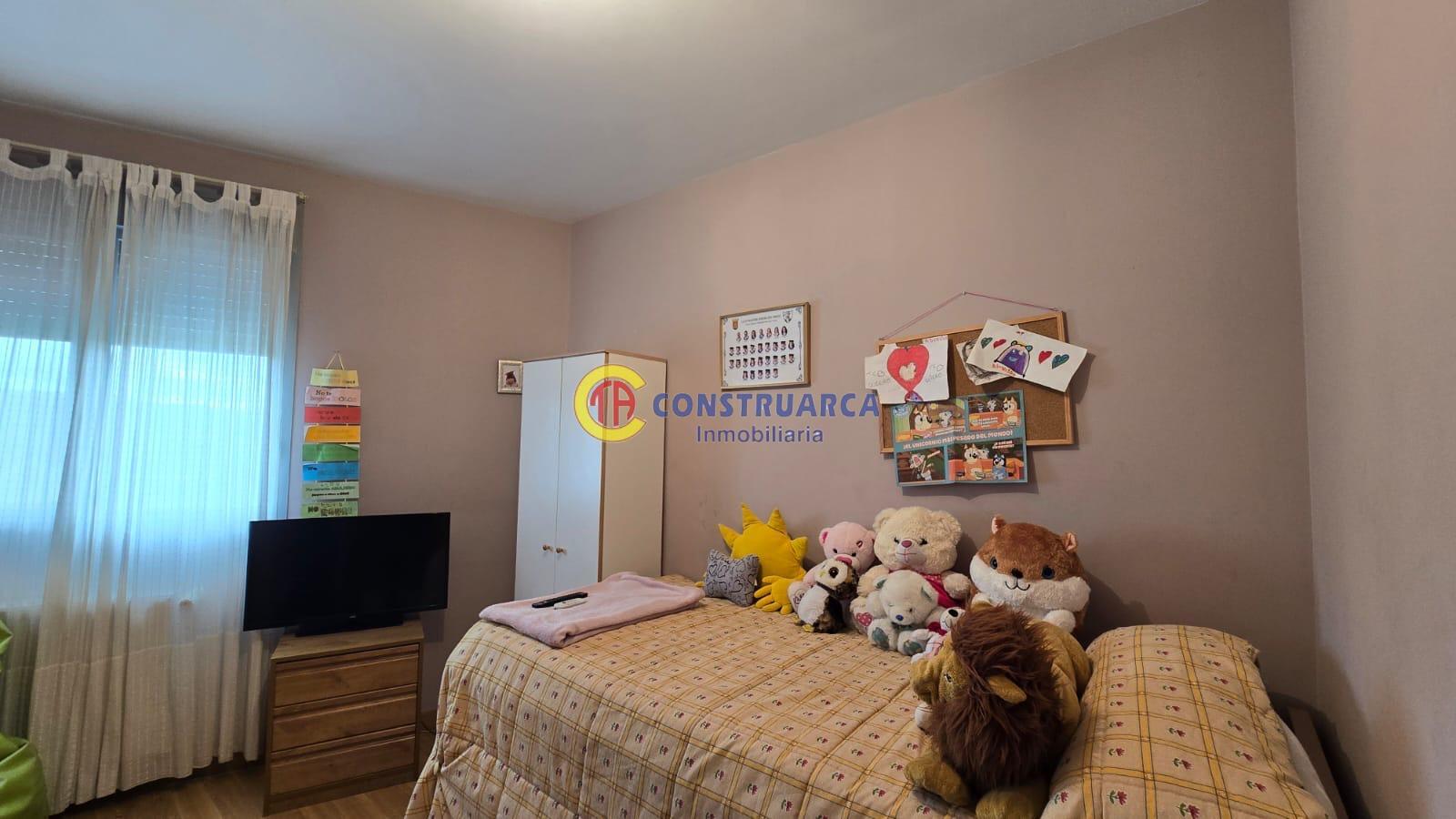 Alquiler de piso en Talavera de la Reina