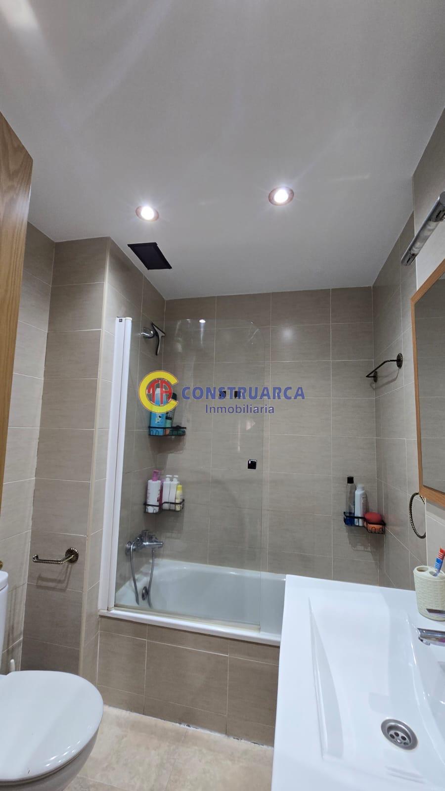 Alquiler de piso en Talavera de la Reina