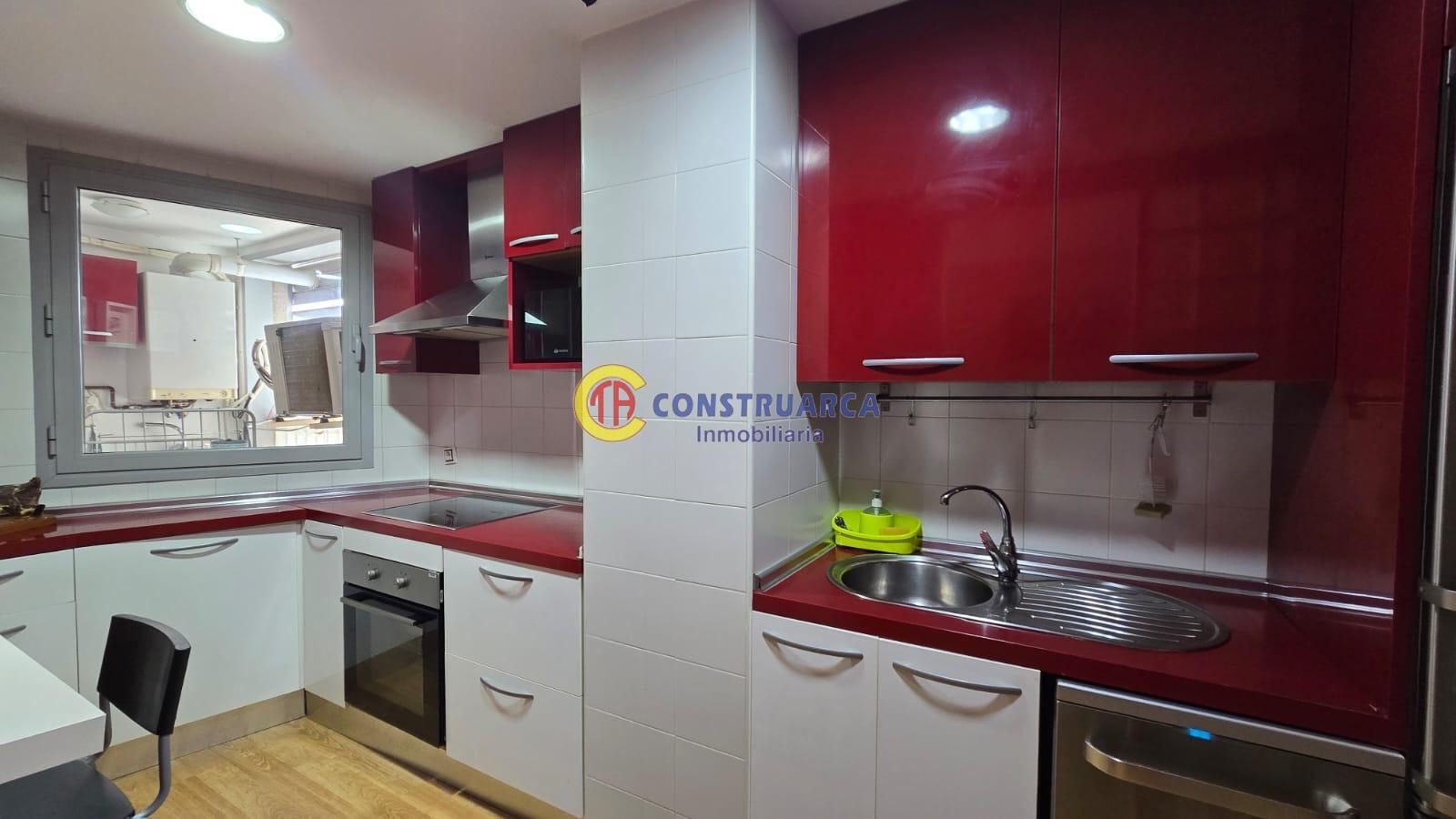 Alquiler de piso en Talavera de la Reina