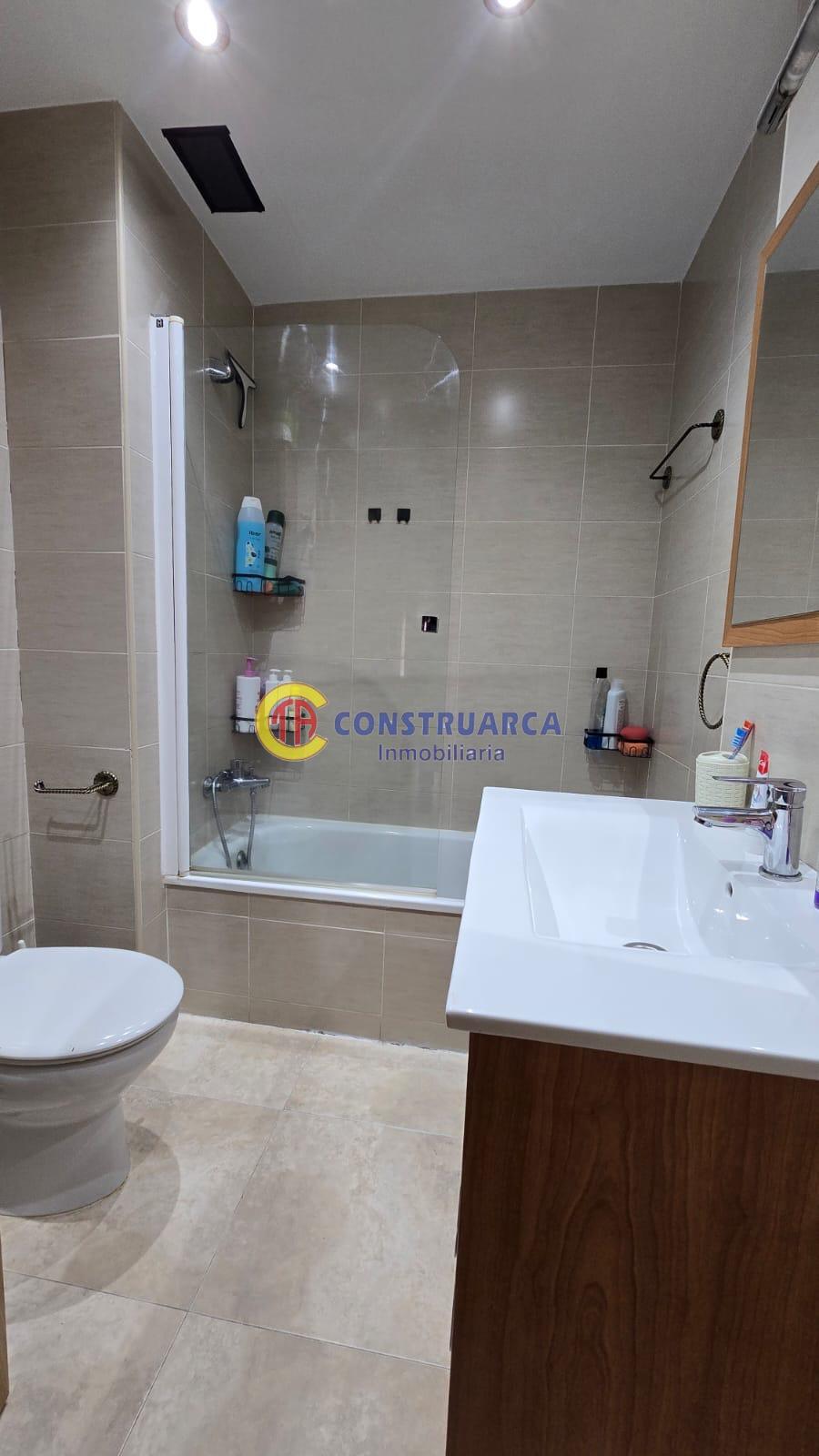 Alquiler de piso en Talavera de la Reina