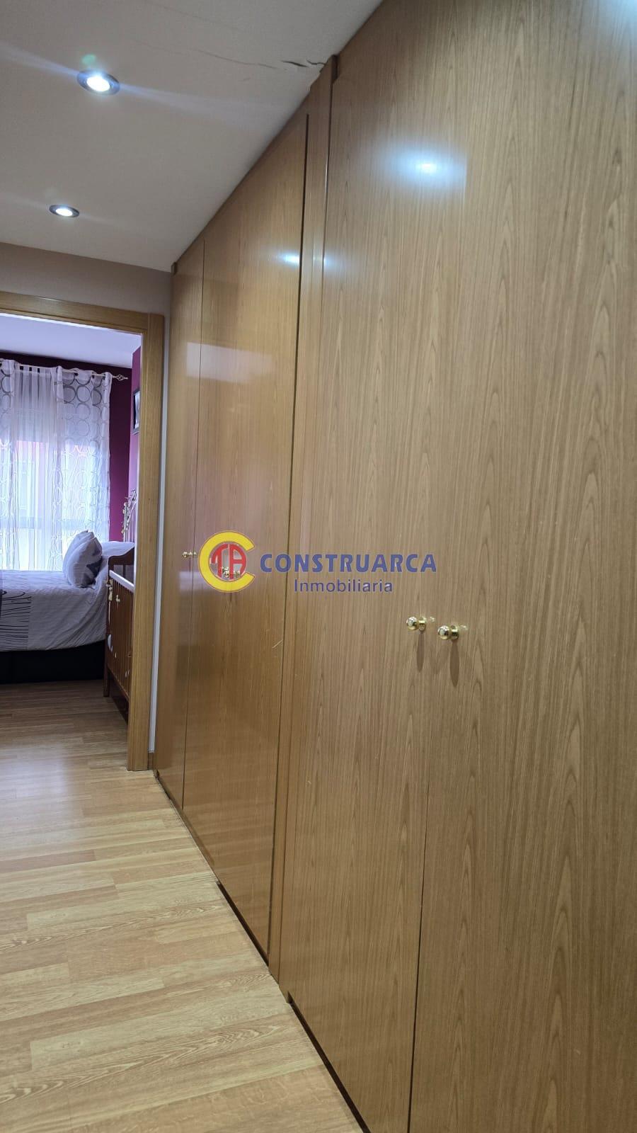 Alquiler de piso en Talavera de la Reina