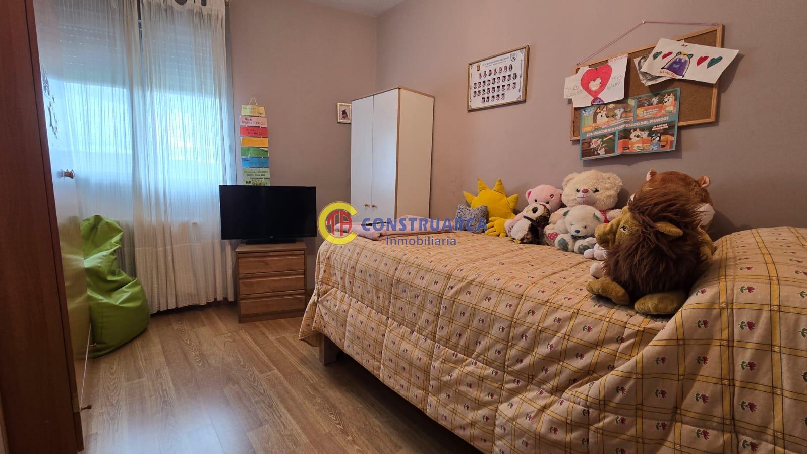 Alquiler de piso en Talavera de la Reina