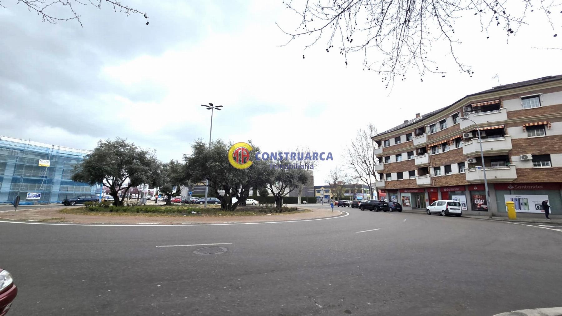 Alquiler de local en Talavera de la Reina