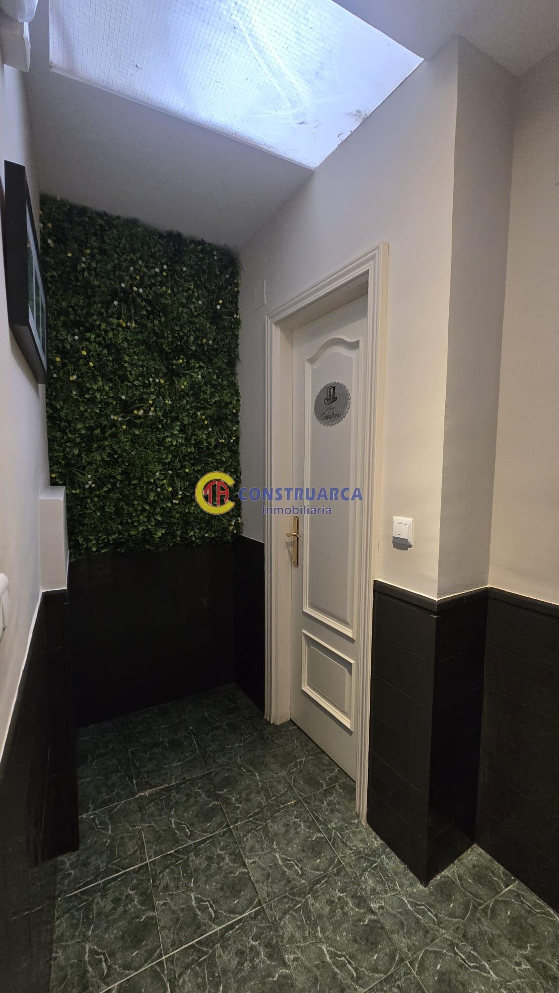 Venta de hotel en La Pueblanueva