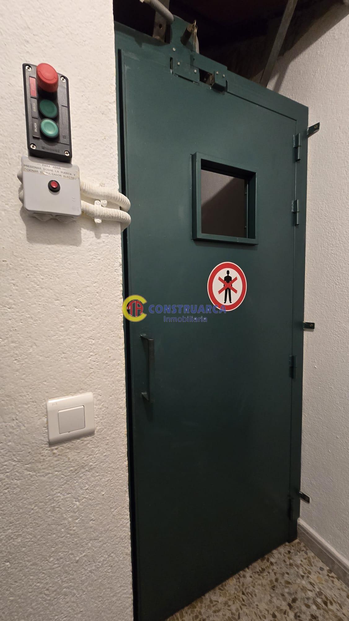 Venta de hotel en La Pueblanueva