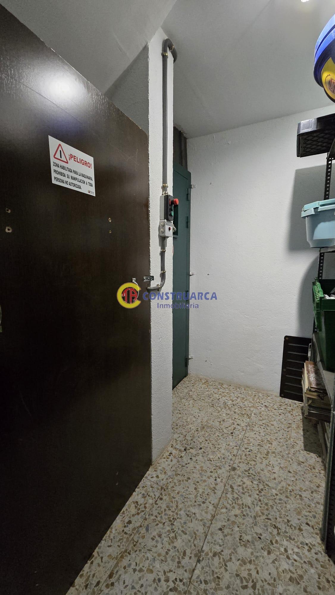 Venta de hotel en La Pueblanueva