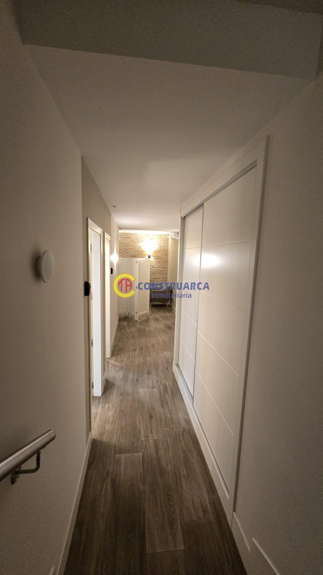 Venta de hotel en La Pueblanueva