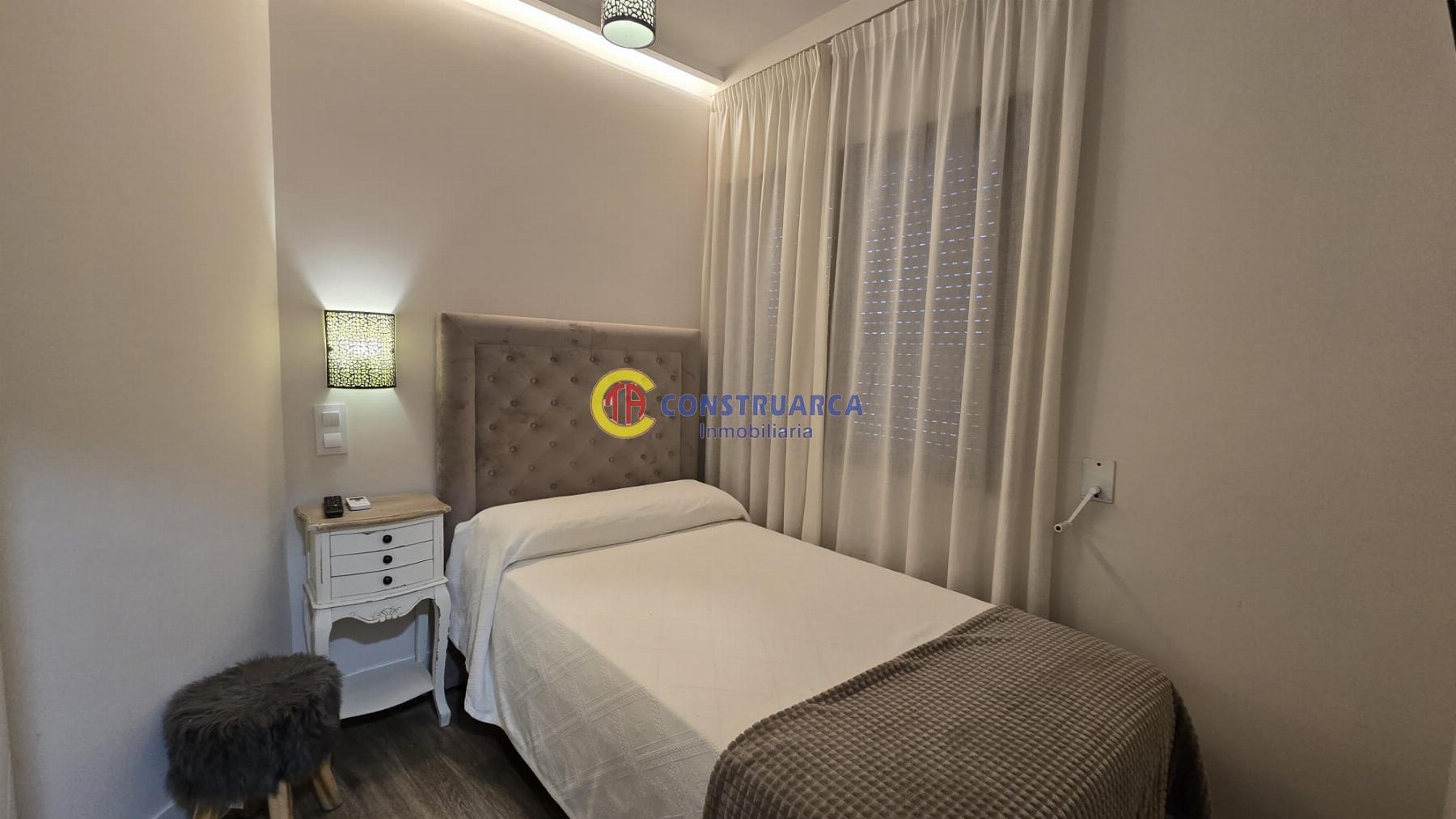 Venta de hotel en La Pueblanueva