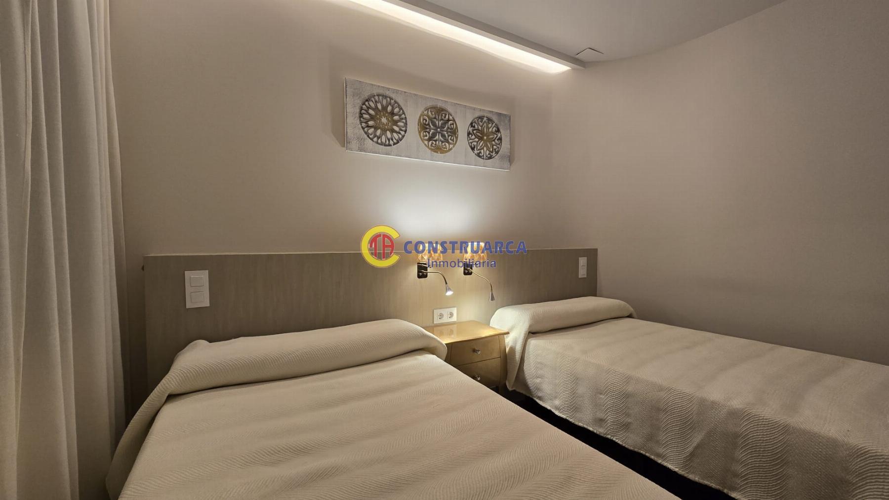 Venta de hotel en La Pueblanueva