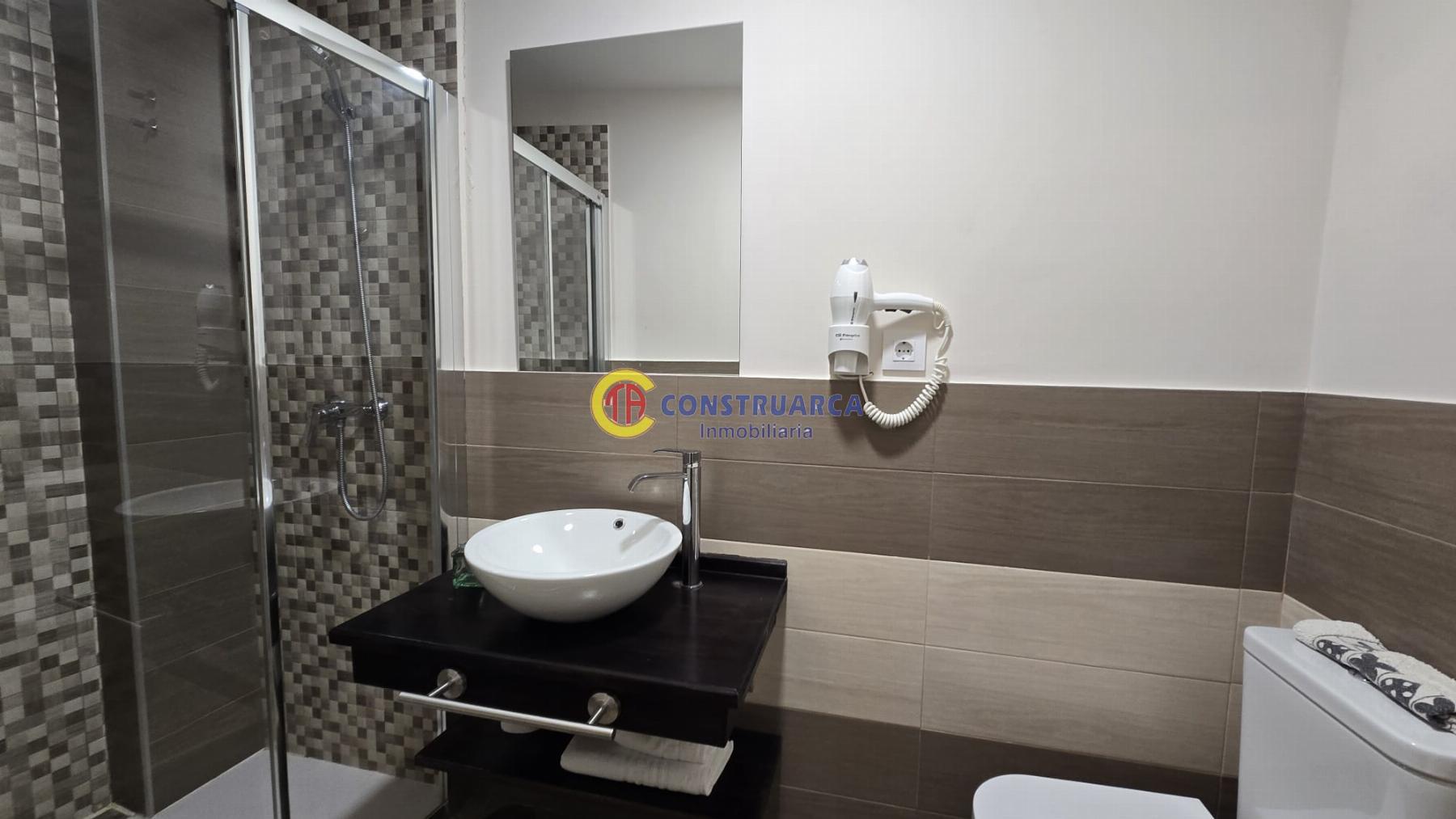 Venta de hotel en La Pueblanueva