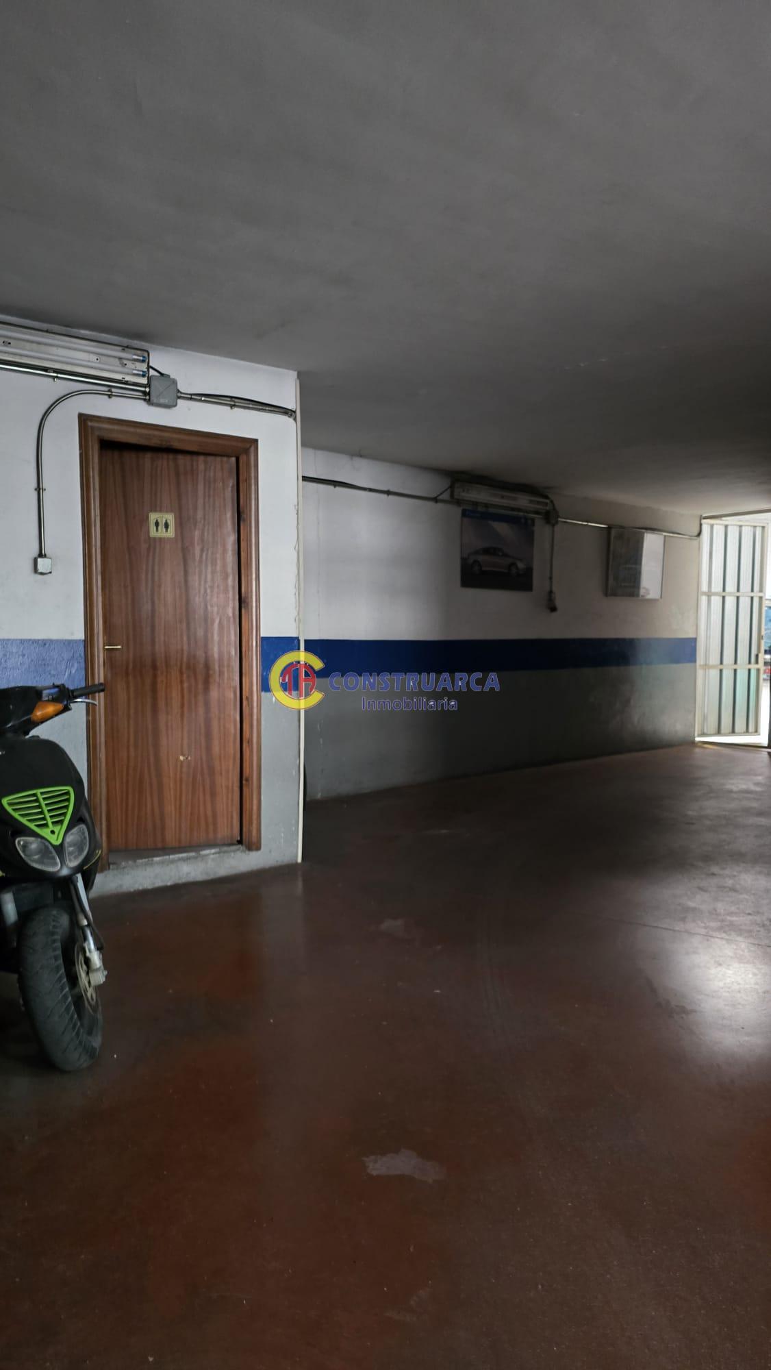 Venta de nave en Talavera de la Reina