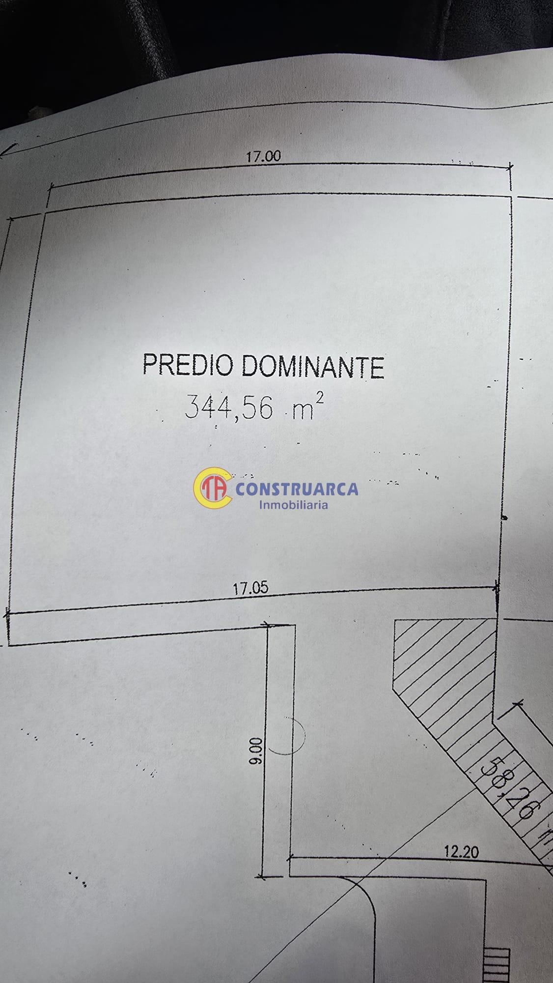 Venta de nave en Talavera de la Reina