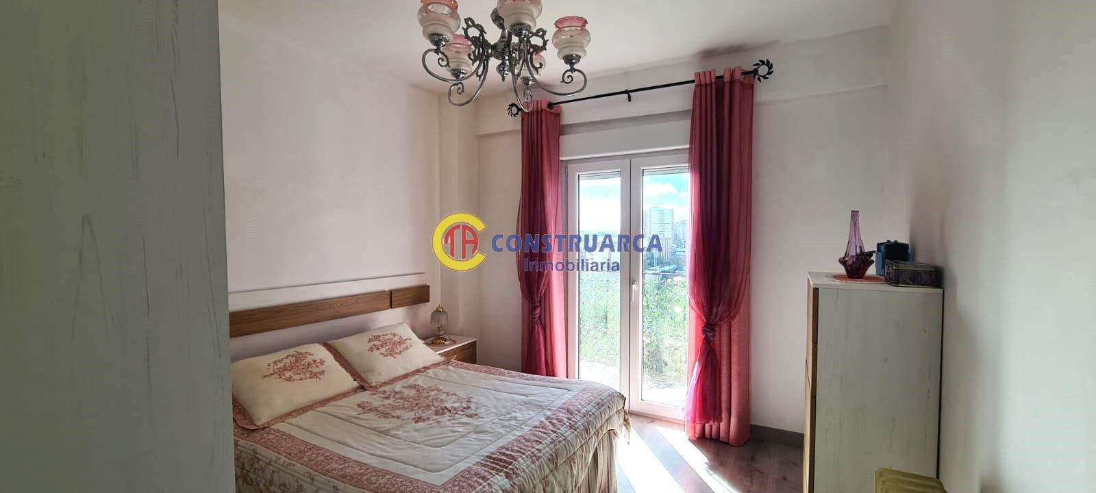 Venta de piso en Talavera de la Reina