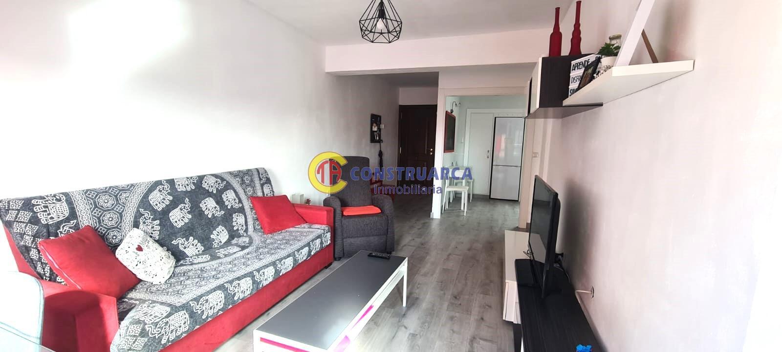 Venta de piso en Talavera de la Reina