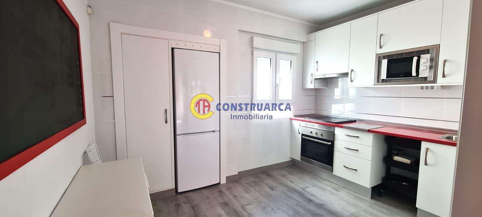 Venta de piso en Talavera de la Reina
