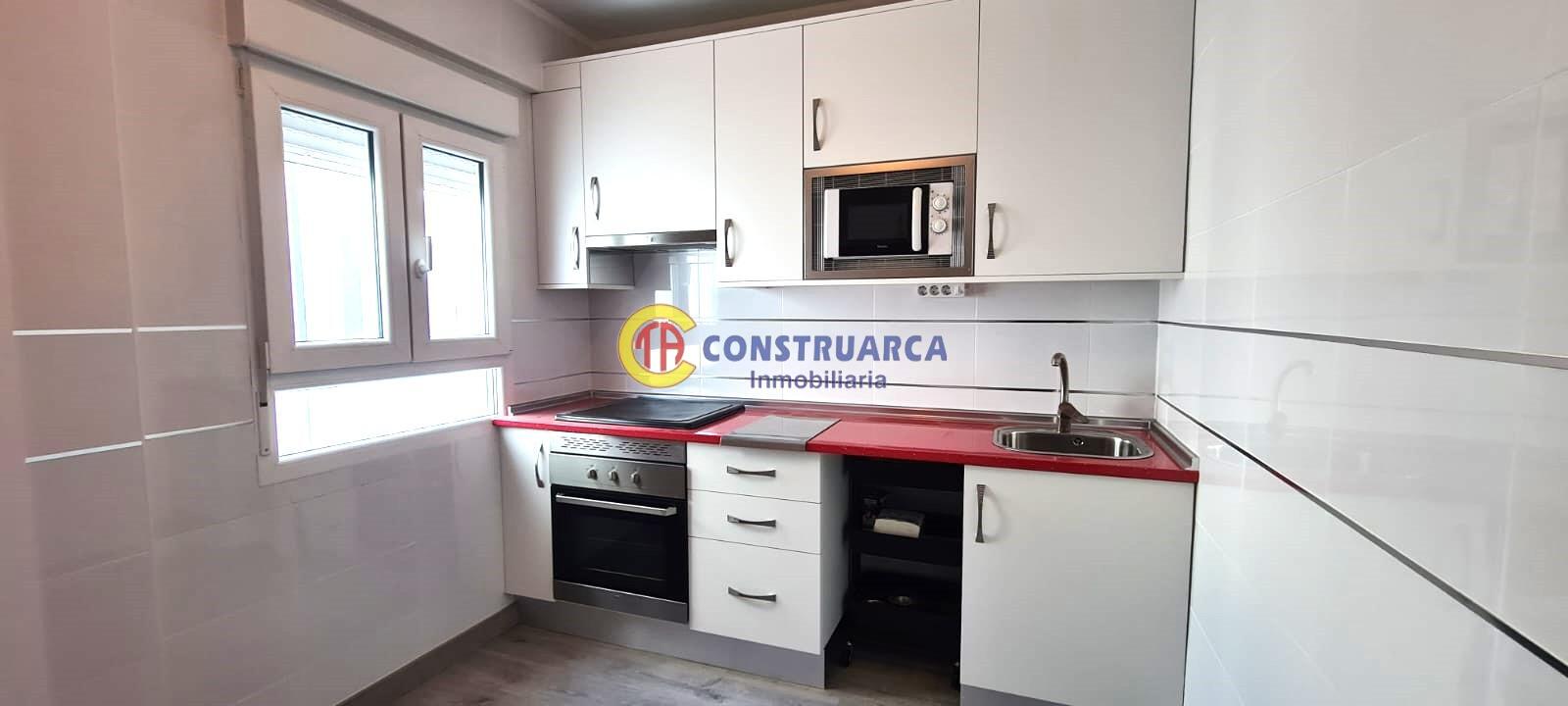 Venta de piso en Talavera de la Reina
