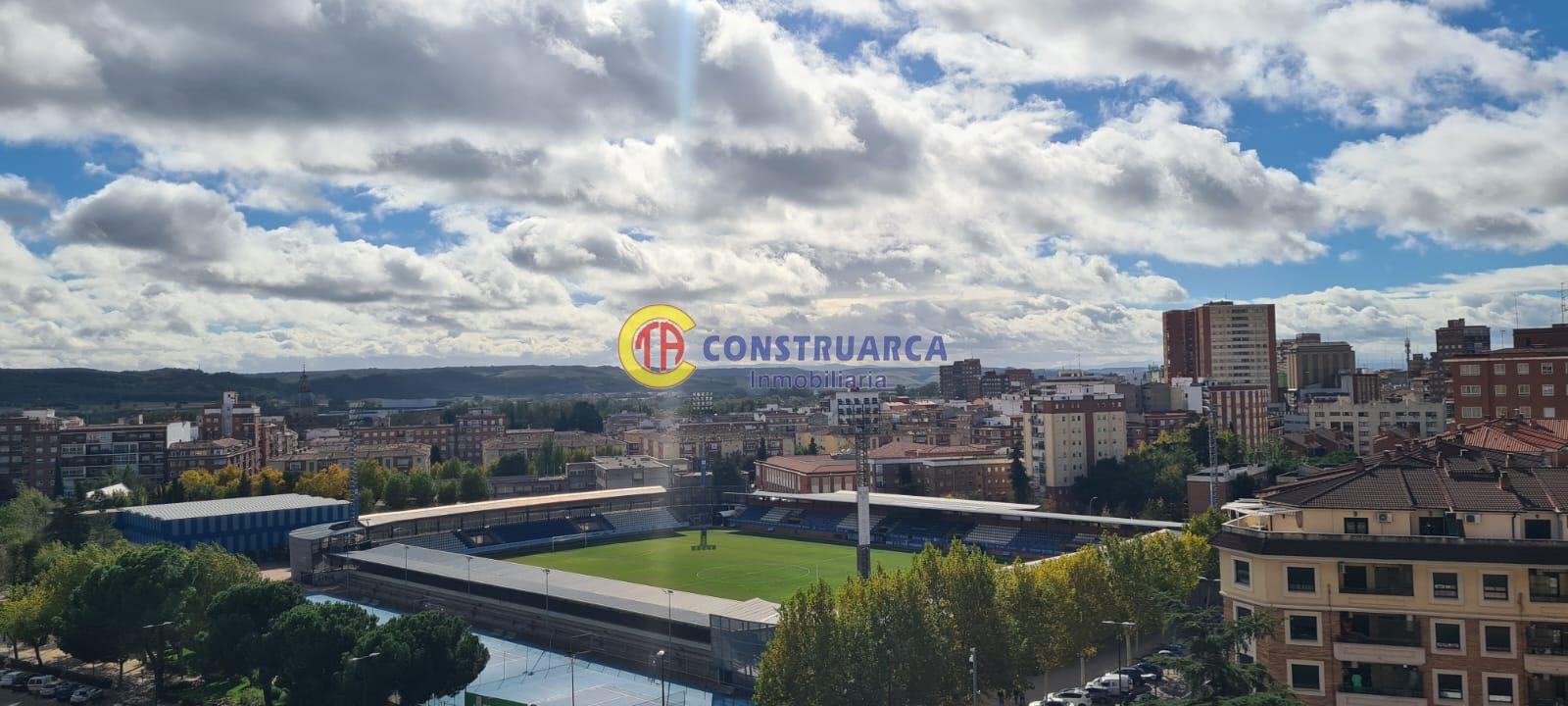 Venta de piso en Talavera de la Reina