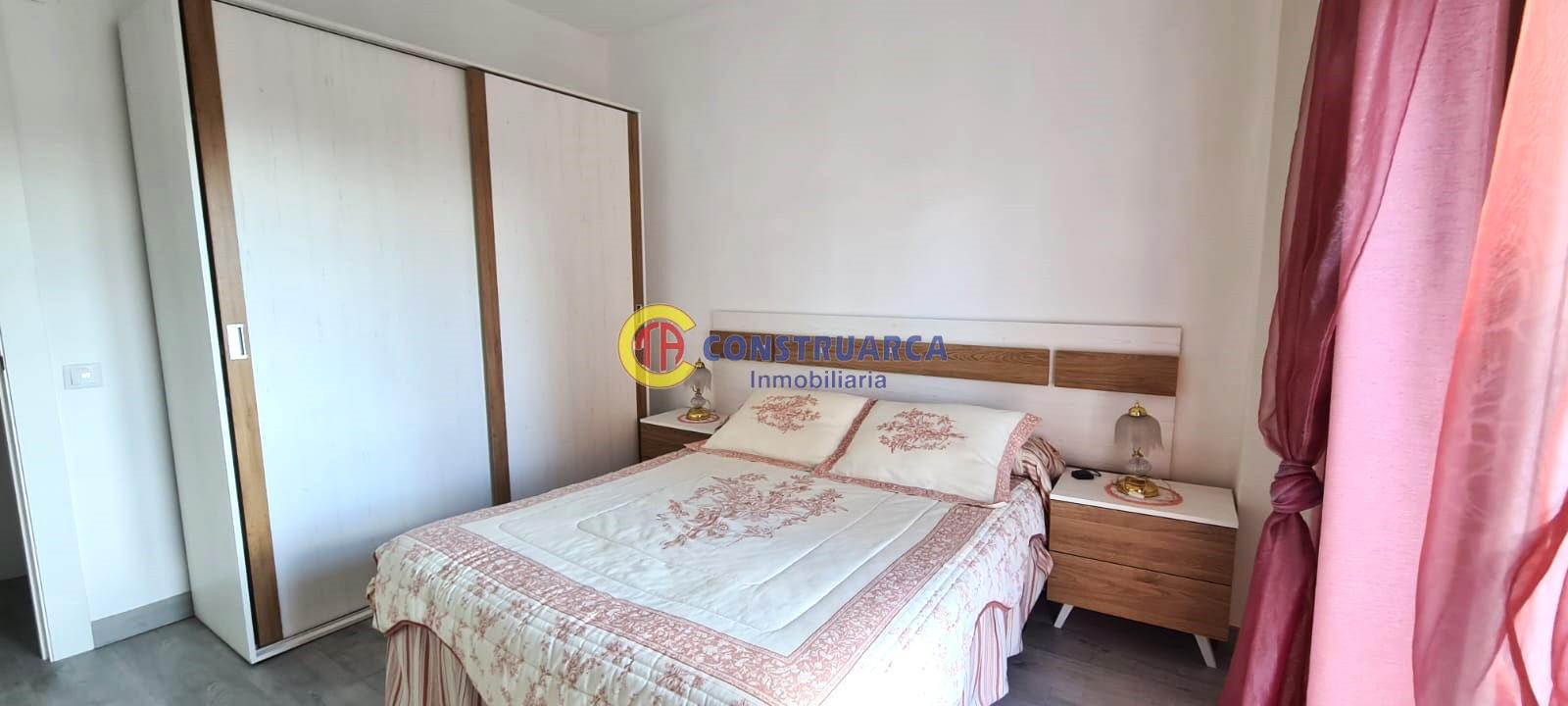 Venta de piso en Talavera de la Reina