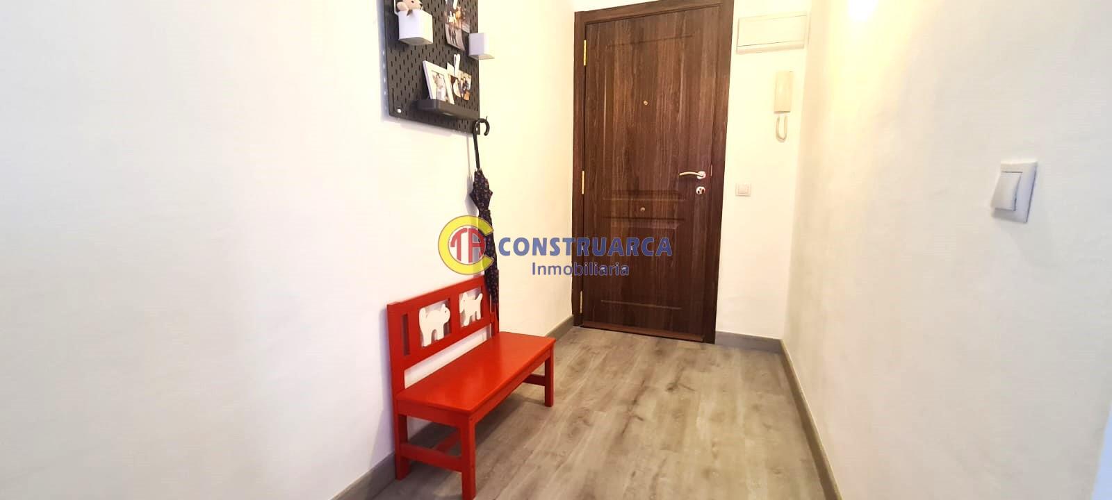 Venta de piso en Talavera de la Reina