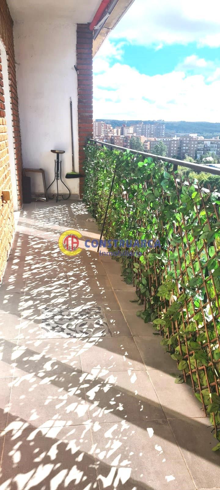 Venta de piso en Talavera de la Reina