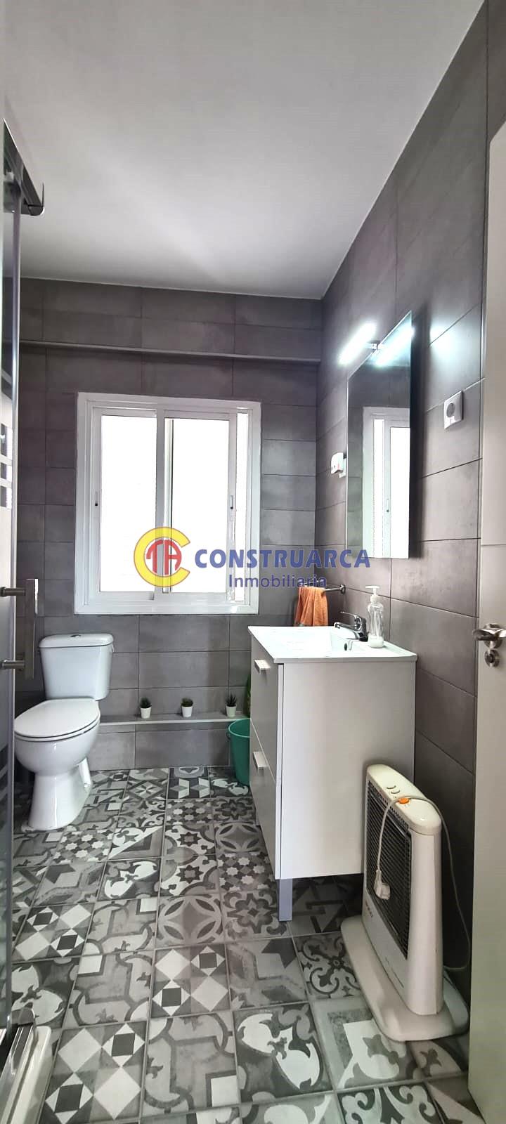 Venta de piso en Talavera de la Reina