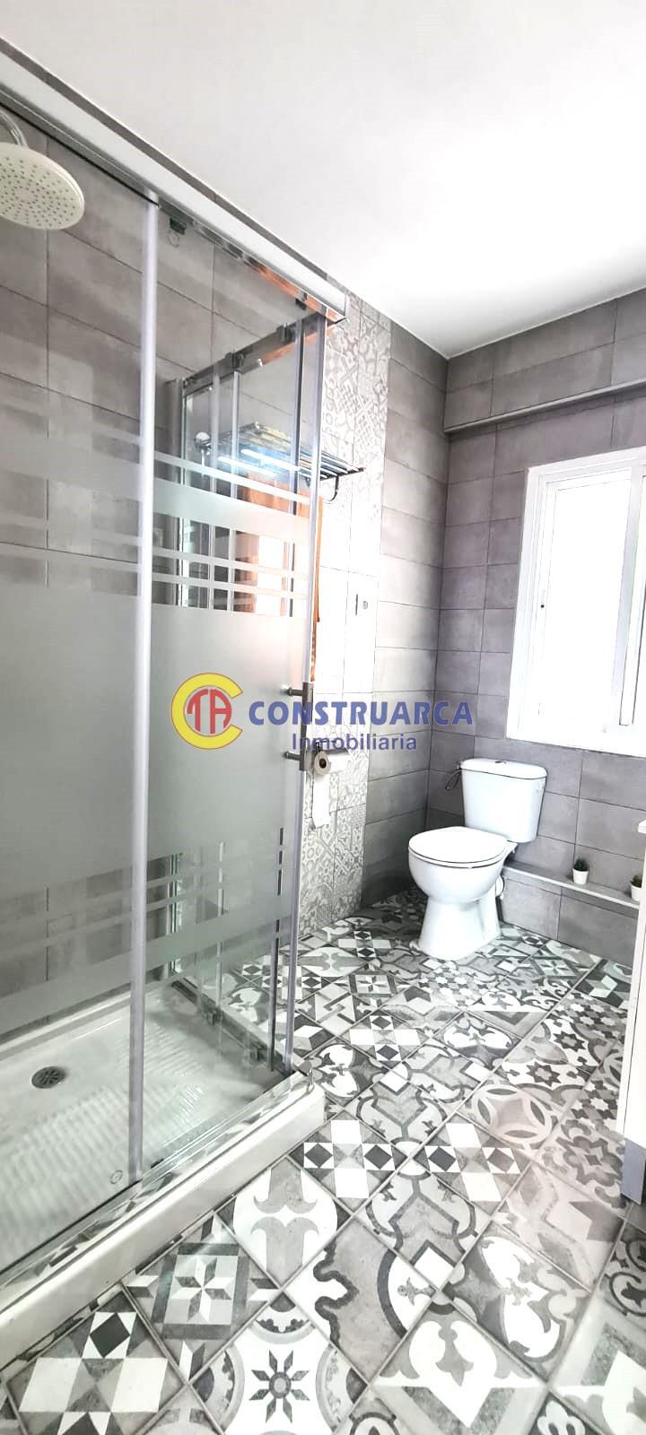 Venta de piso en Talavera de la Reina