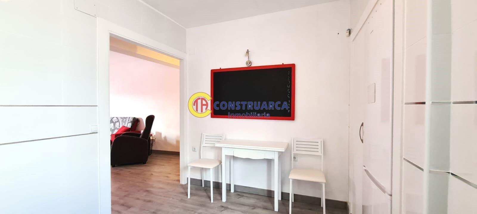 Venta de piso en Talavera de la Reina
