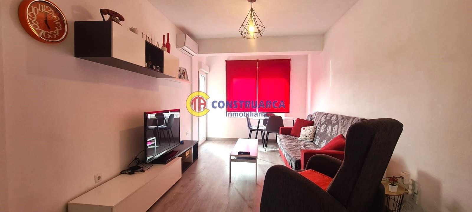 Venta de piso en Talavera de la Reina