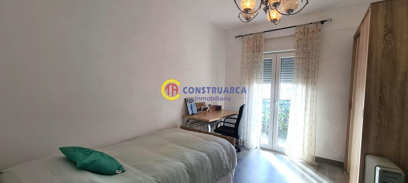 Venta de piso en Talavera de la Reina