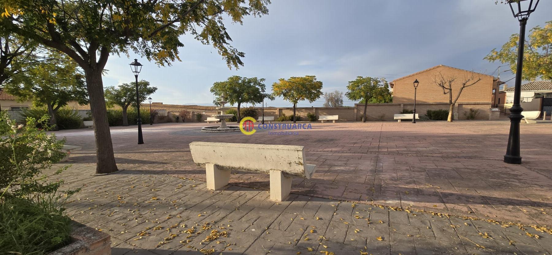 Venta de casa en Erustes